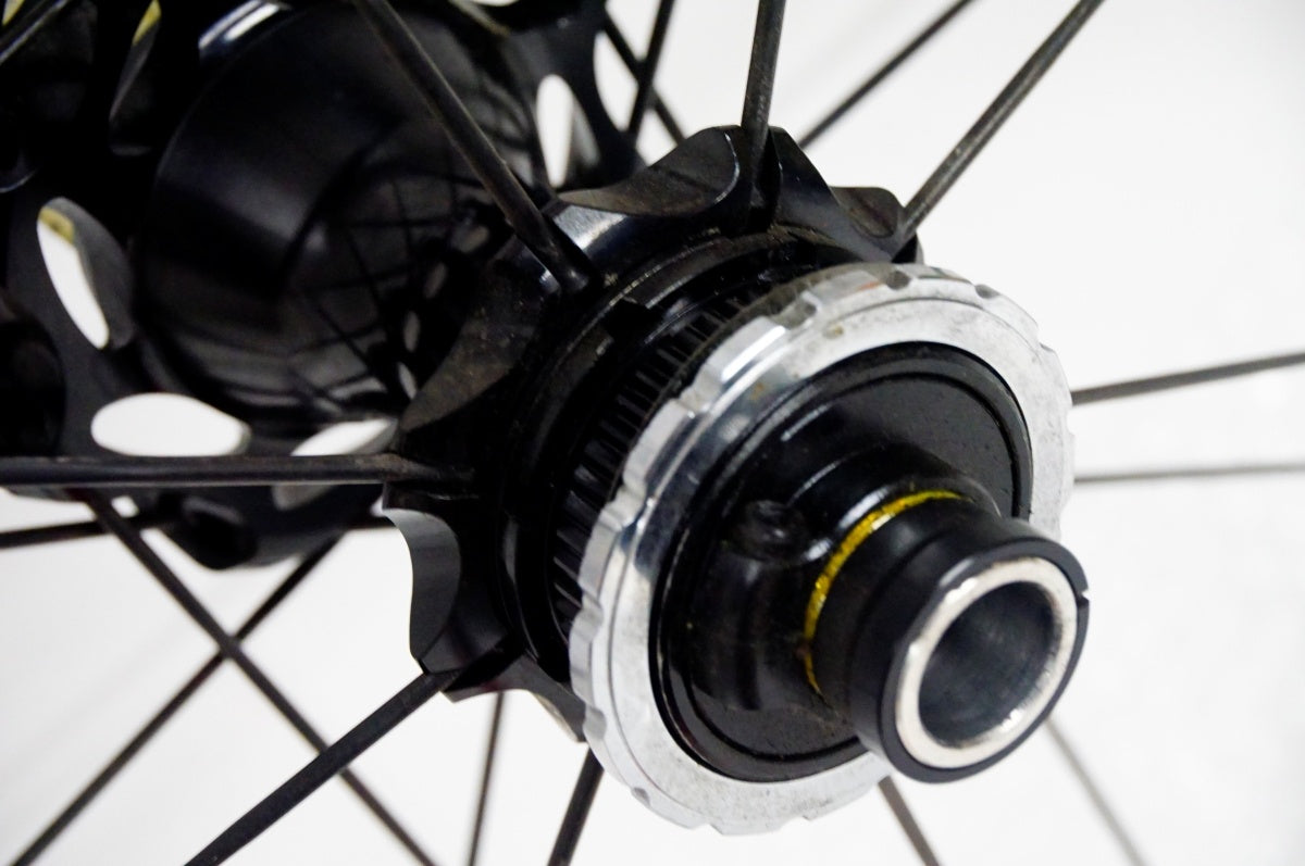 CAMPAGNOLO 「カンパニョーロ」 BORA WTO 45 DB シマノ11s ホイールセット / 名古屋大須店