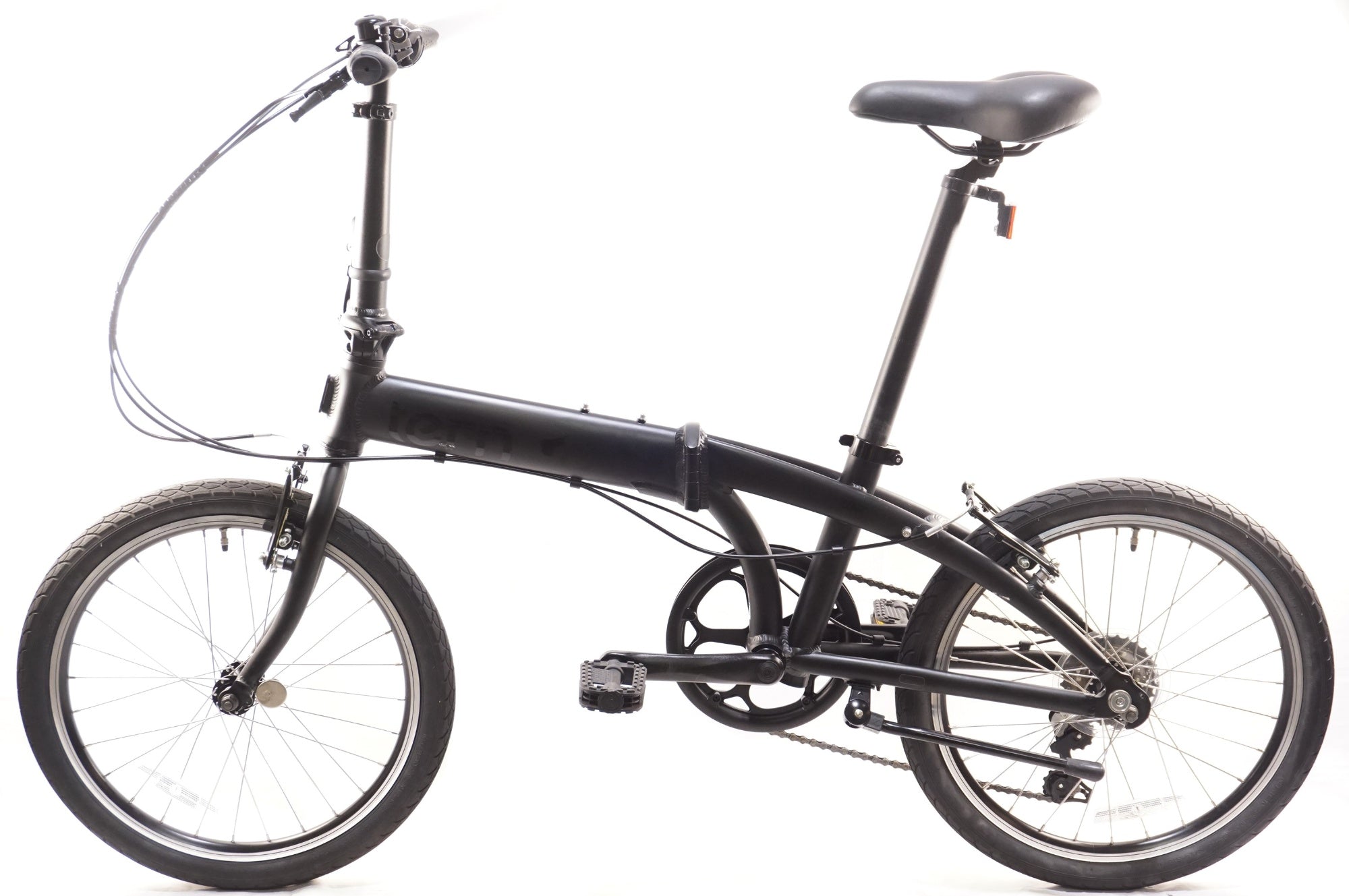 TERN 「ターン」 LINK A7 2024年モデル 20インチ 折りたたみ自転車 / 中目黒店