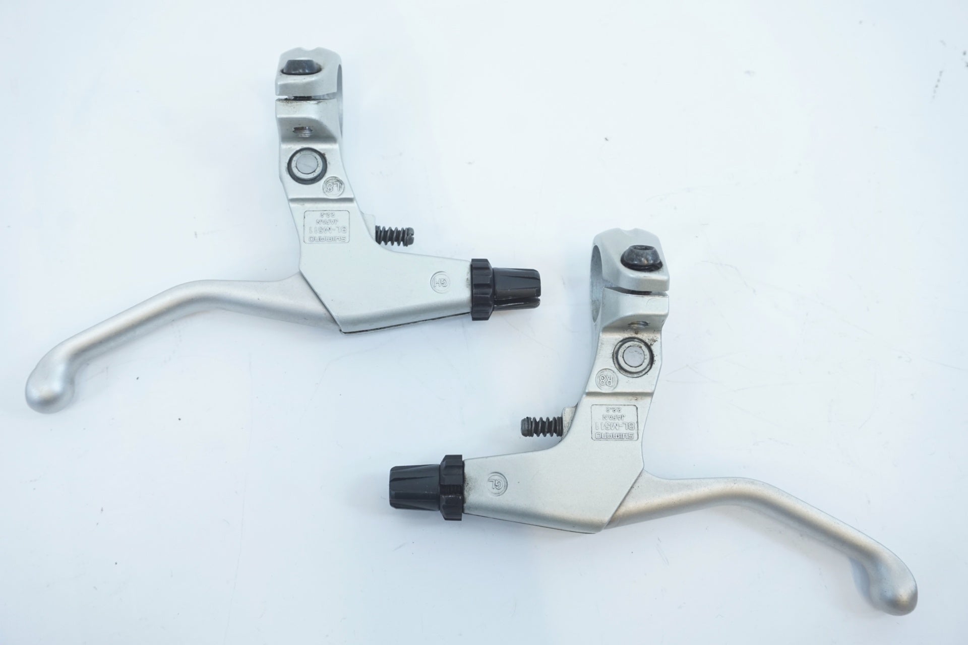 SHIMANO 「シマノ」 DEORE BL-M511 ブレーキレバー / 有明ガーデン店