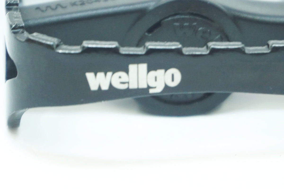 WELLGO 「ウェルゴ」 ペダル / 大阪美原北インター店