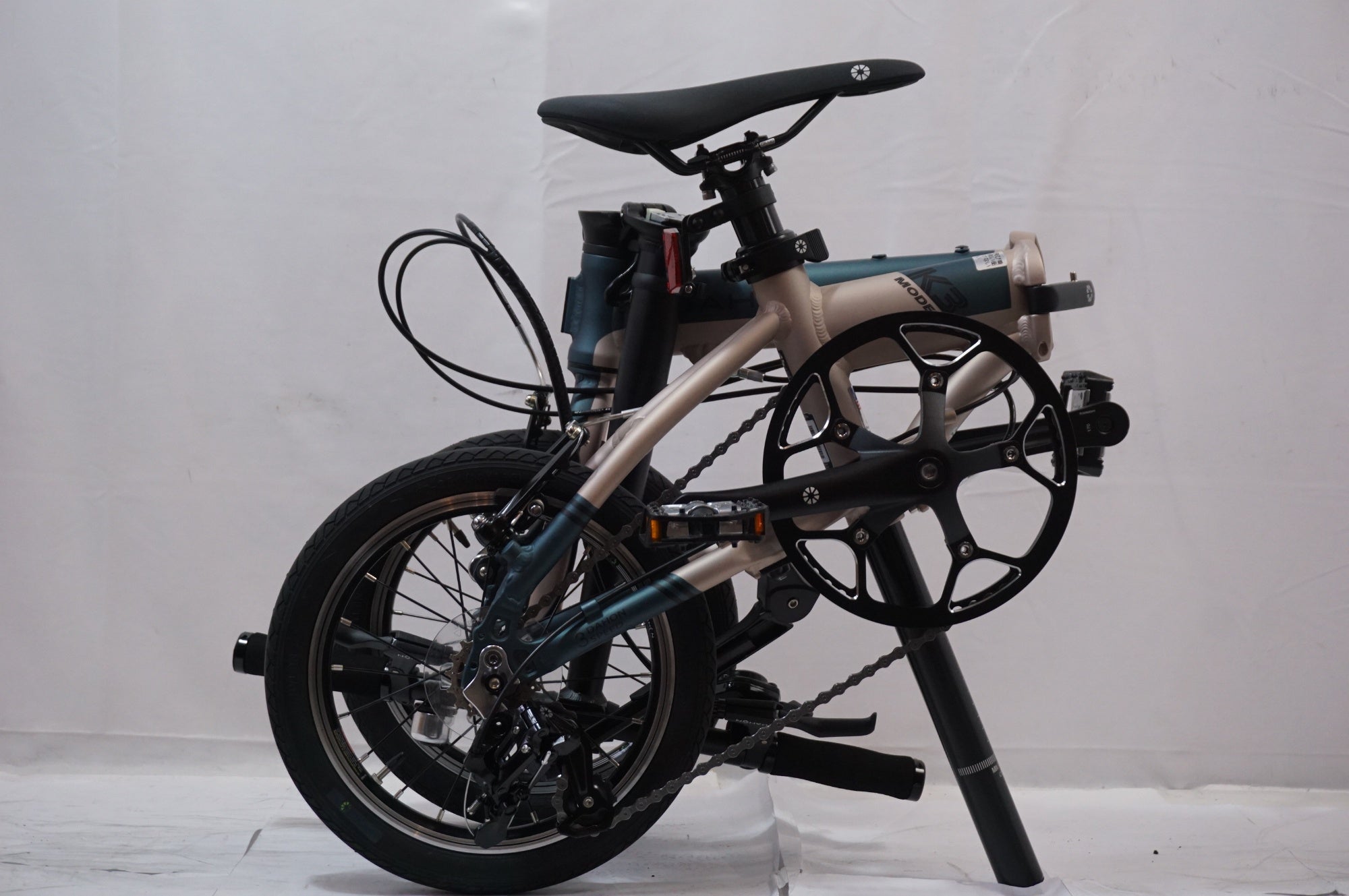 DAHON 「ダホン」 K3 2025年モデル 折り畳み自転車 / 世田谷店