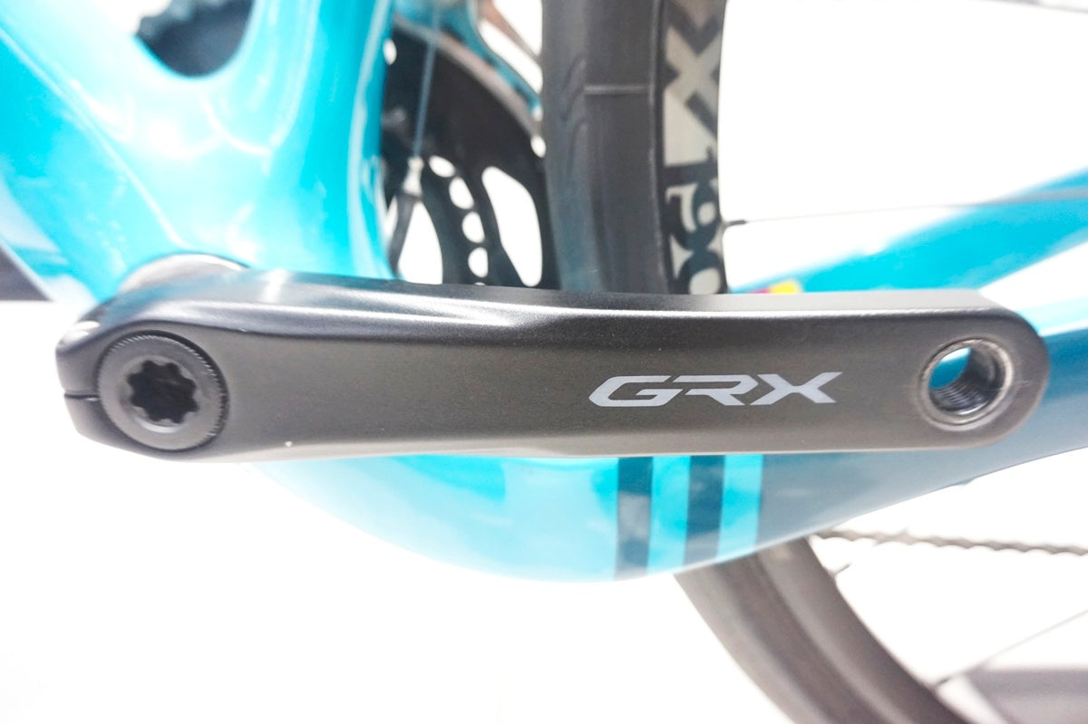 CHINELLI 「チネリ」  KING ZYDECO 2020年モデル ロードバイク / 大阪門真店