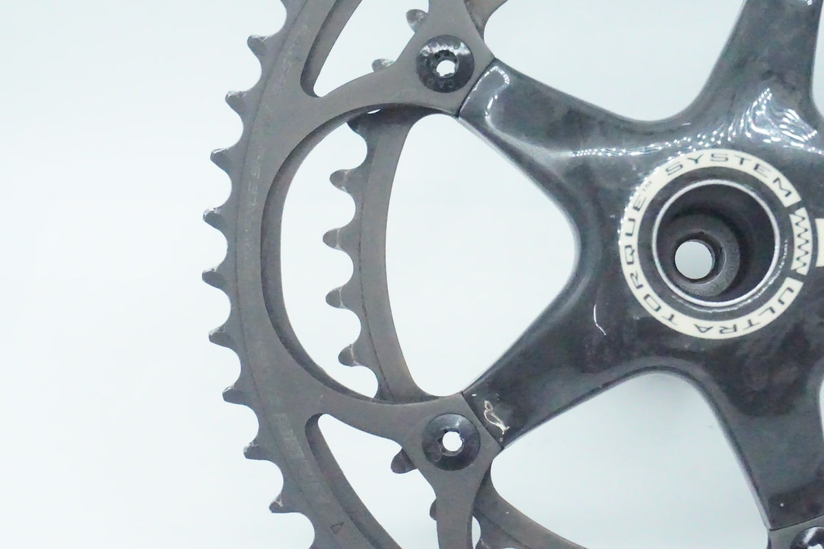 CAMPAGNOLO「カンパニョーロ」 CHORUS 11s 170mm 52-39T カーボンクランク/ 京都西院店