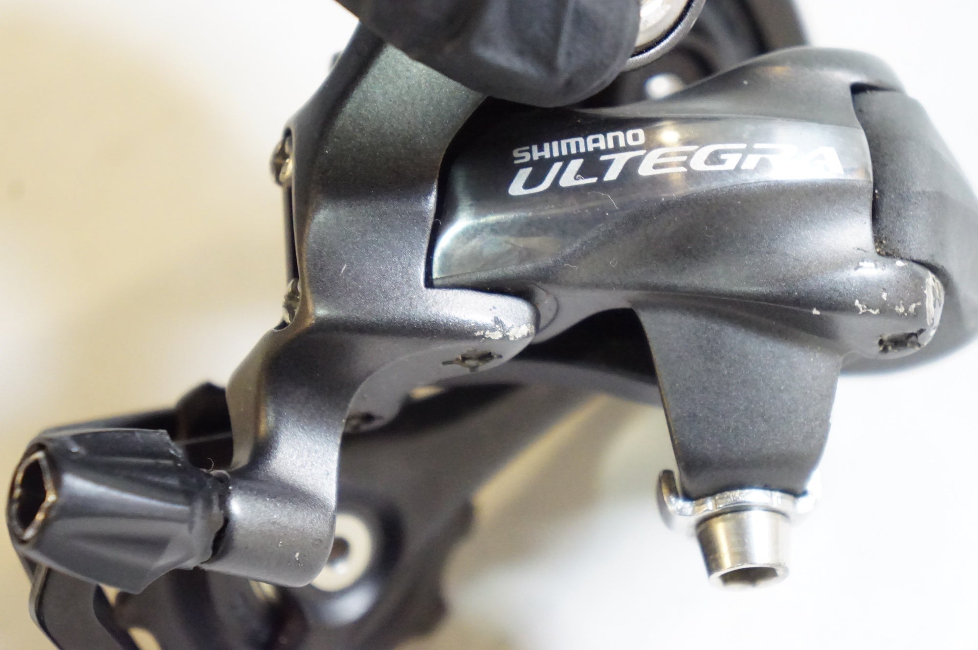 SHIMANO 「シマノ」 ULTEGRA RD-6700 リアディレイラー / 熊谷本店