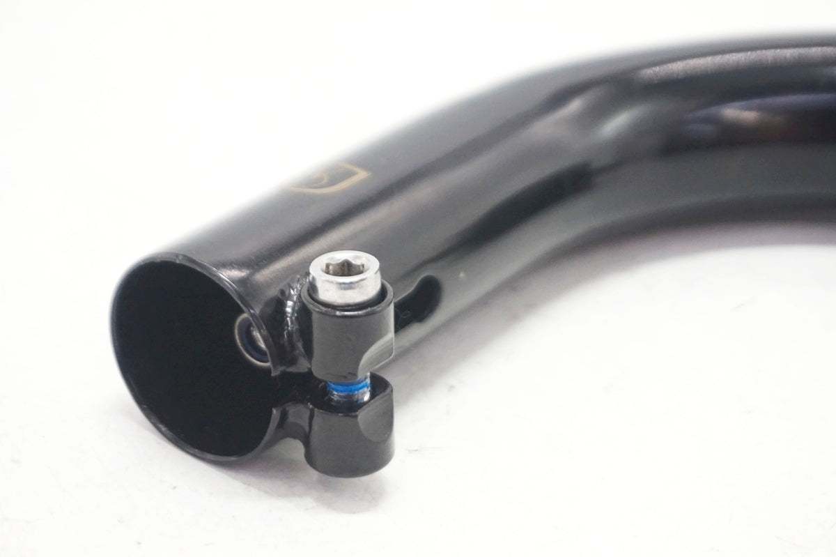 VELO 「ベロ」 ORANGE GRAND CRU CIGNE Φ31.8 70mm ステム / 大阪門真店