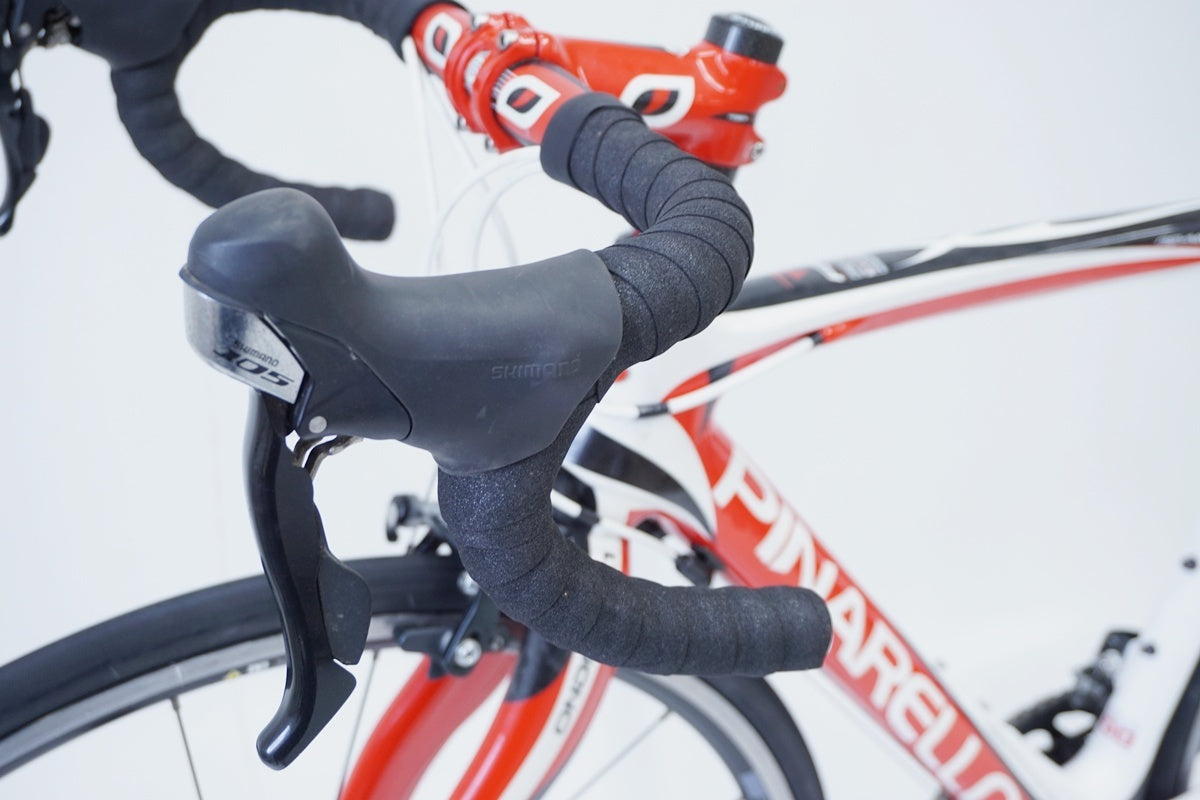 PINARELLO 「ピナレロ」 FP QUATTRO 2011年モデル ロードバイク / 京都