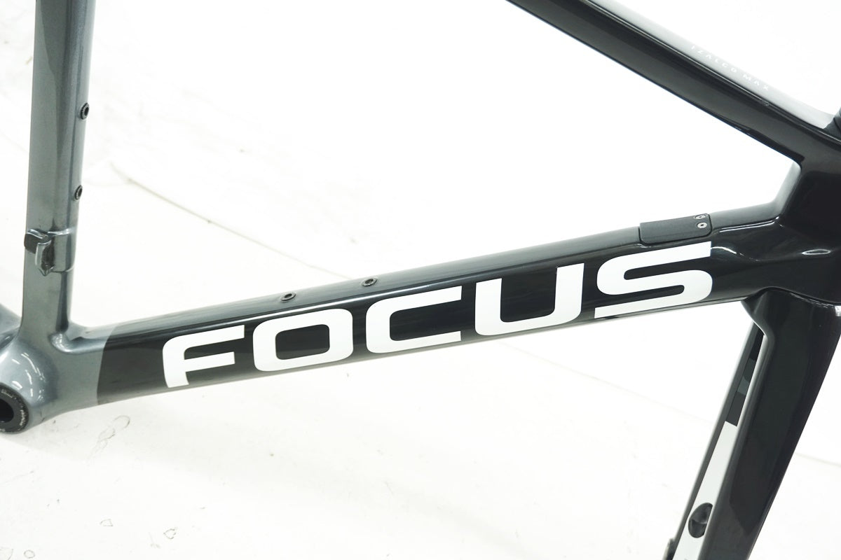 FOCUS 「フォーカス」 IZALCO MAX DISC 9 2021年モデル フレームセット / 大阪美原北インター店