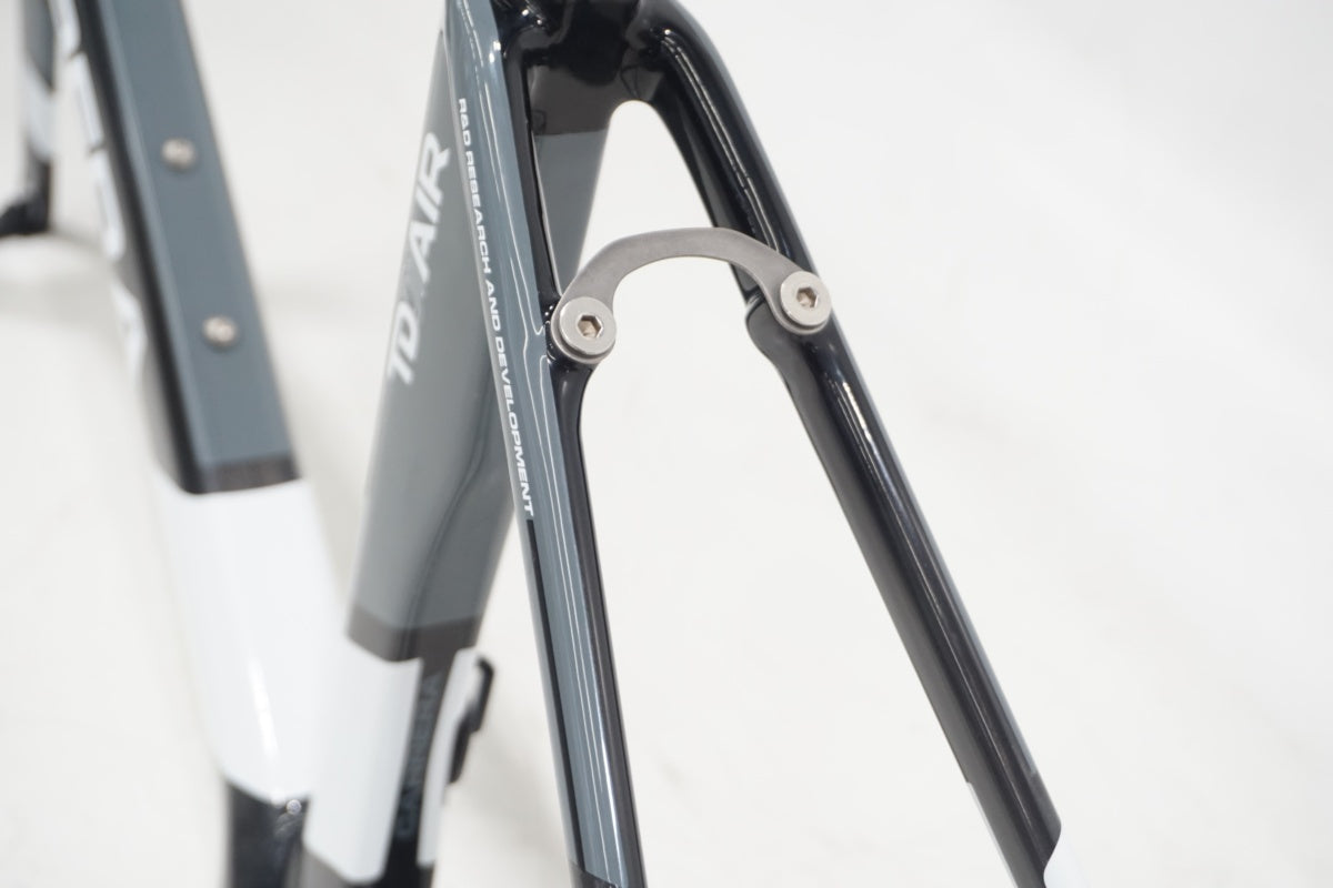 CARRERA 「カレラ」 TD01-AIR 2024年モデル フレームセット / 滋賀大津