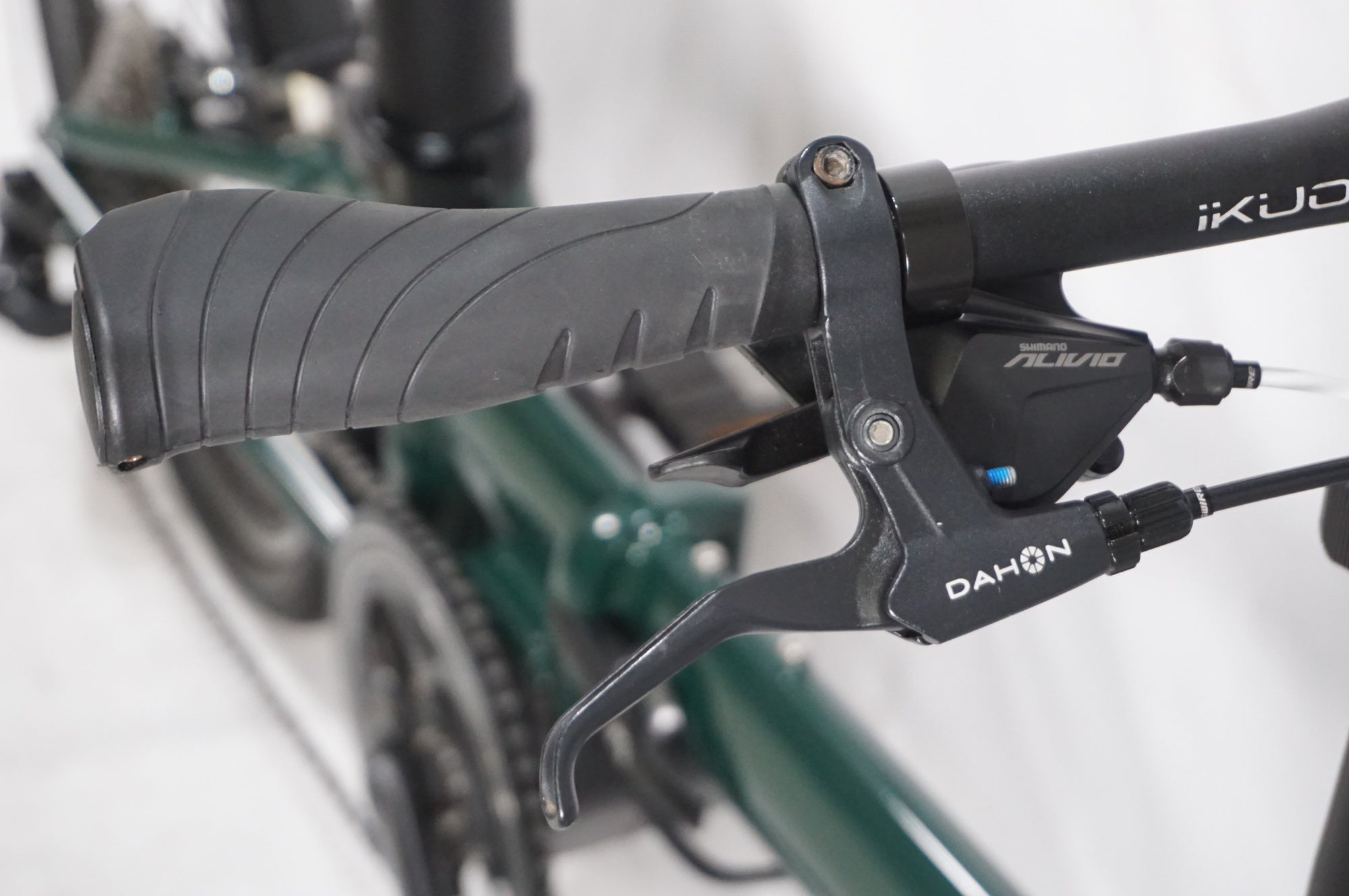 DAHON 「ダホン」 UNIO e20 2023年モデル 電動アシスト自転車 / AKIBA店