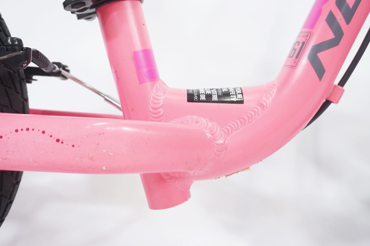 NORCO 「ノールコ」 MERMAID 12インチ 2019年モデル キッズバイク / 東京商品化センター