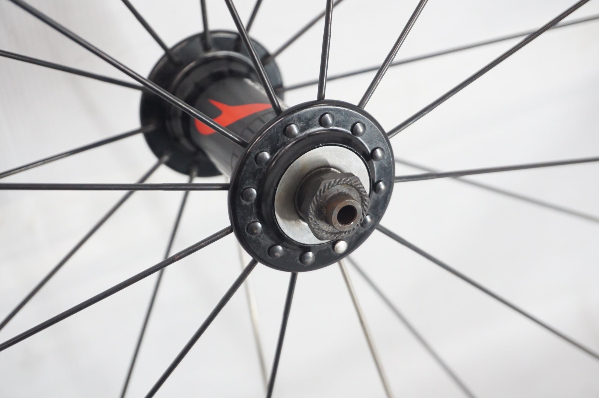 パーツ Fulcrum racing5 FULCRUM 「フルクラム」 RACING5 カンパフリー ホイールセット