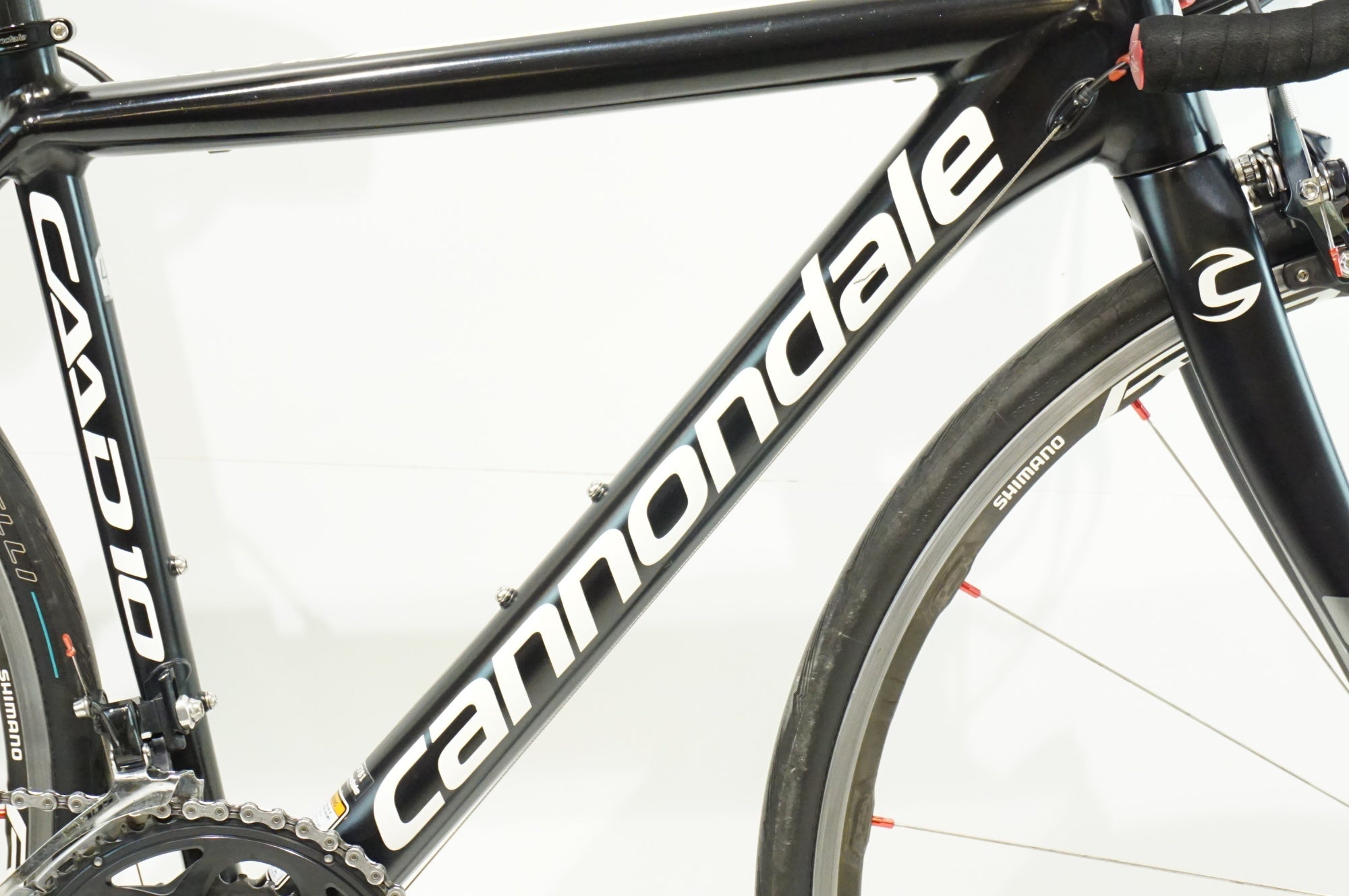 CANNONDALE 「キャノンデール」 CAAD10 5 2011年モデル ロードバイク / 浜松店