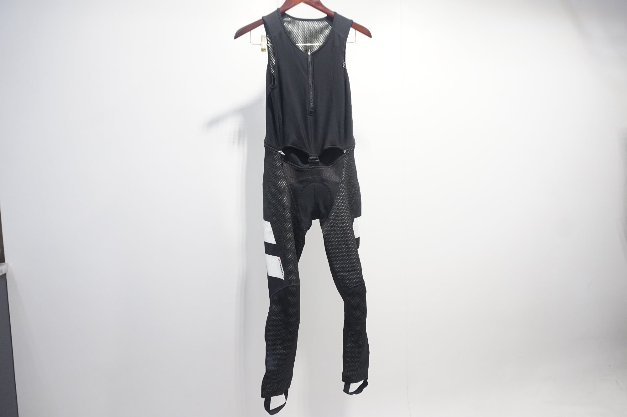 PEARL IZUMI 「パールイズミ」 WINDBREAK 3D Mサイズ セパレートビブパンツ / 大阪門真店