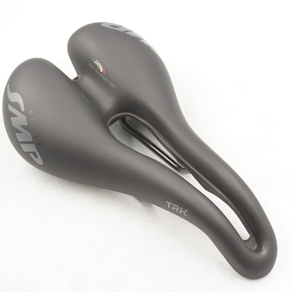 D6) SELLE SMP エスエムピー TRK サドル SELLE SMP 「セラエスエムピー」 TRK サドル / 奈良店 ｜ バイチャリ