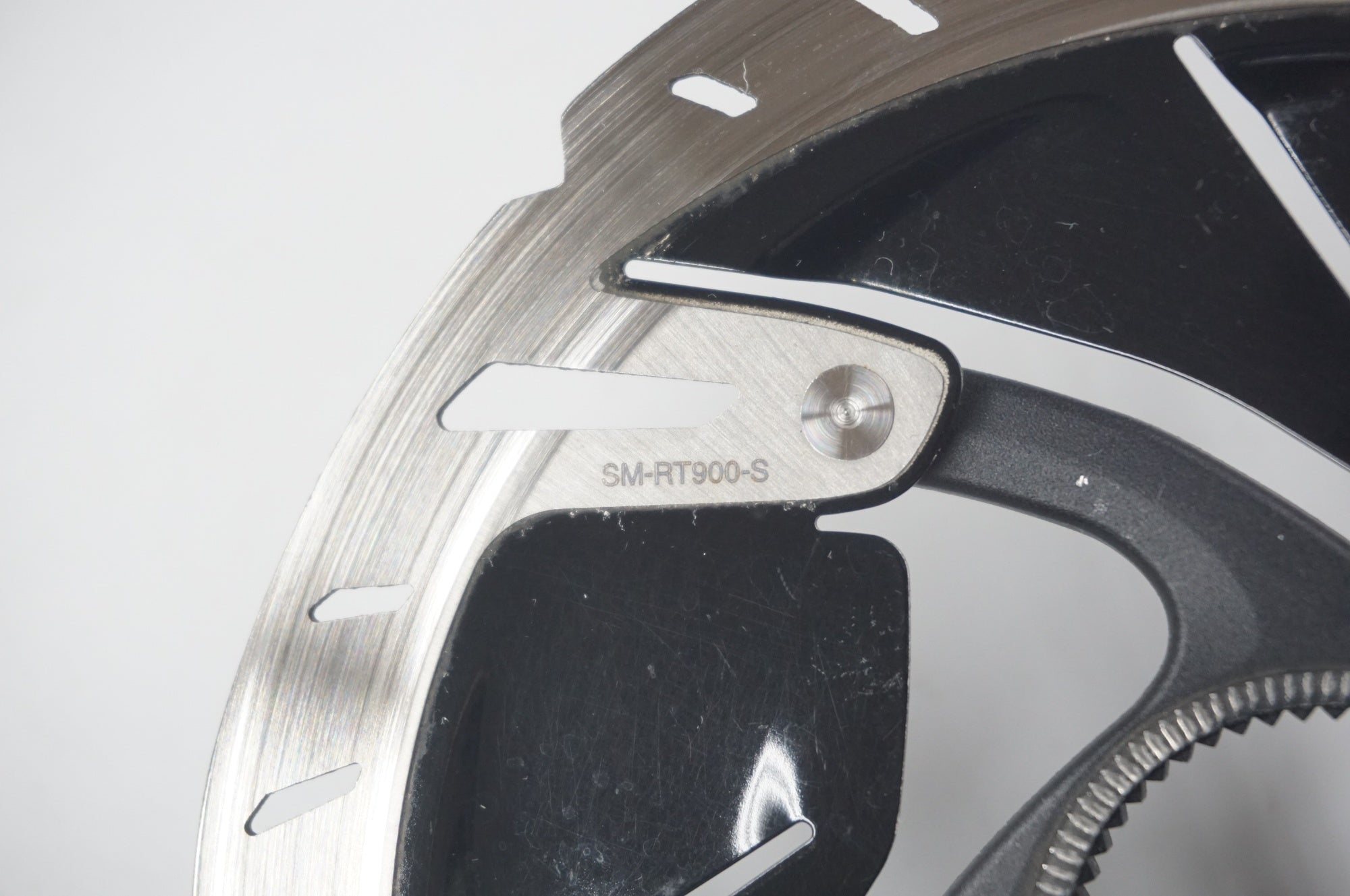 SHIMANO 「シマノ」 SM-RT900-S ディスクローター / 福岡店