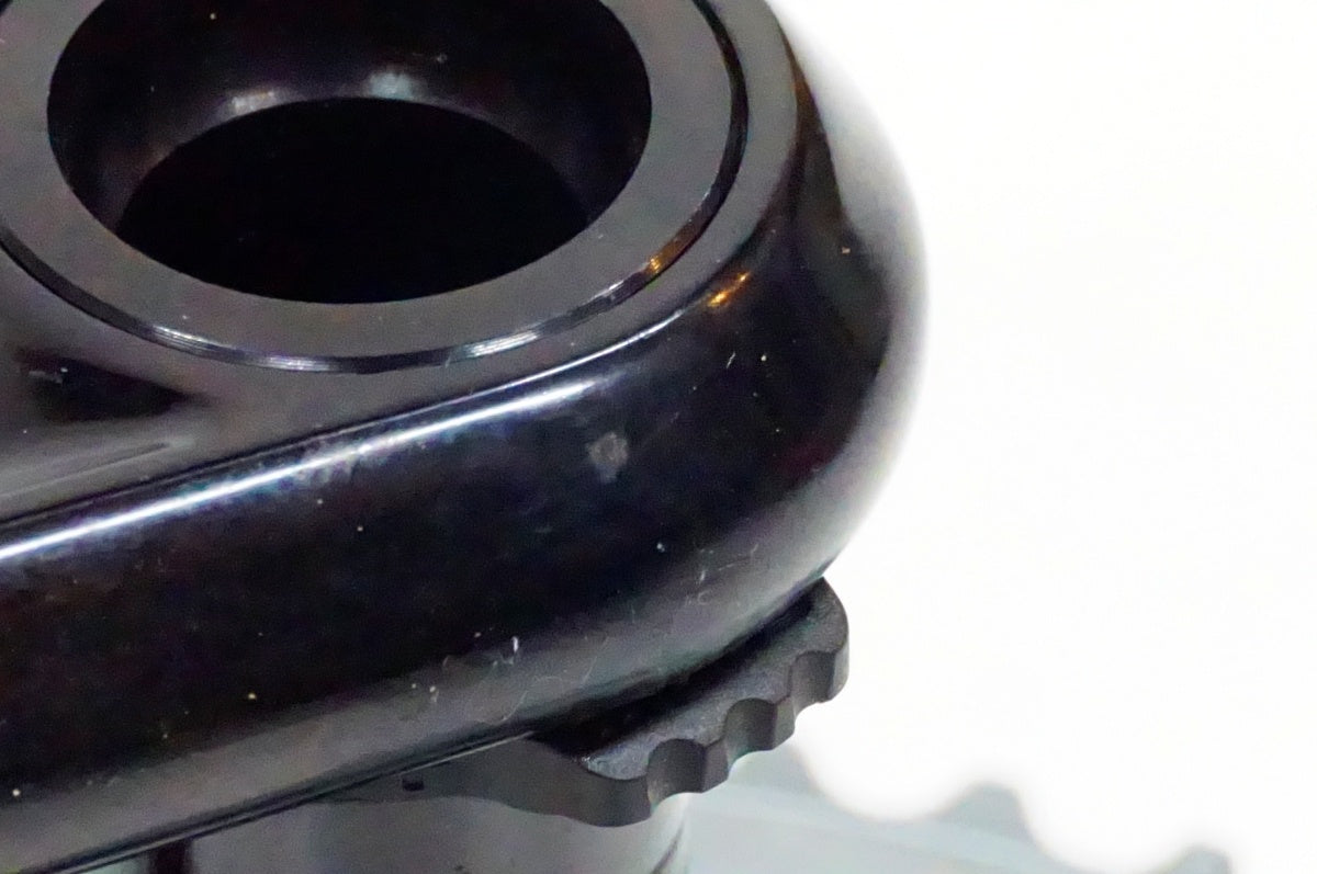 SRAM 「スラム」 RIVAL AXS DUB 48-35T 170mm クランク / 名古屋大須店