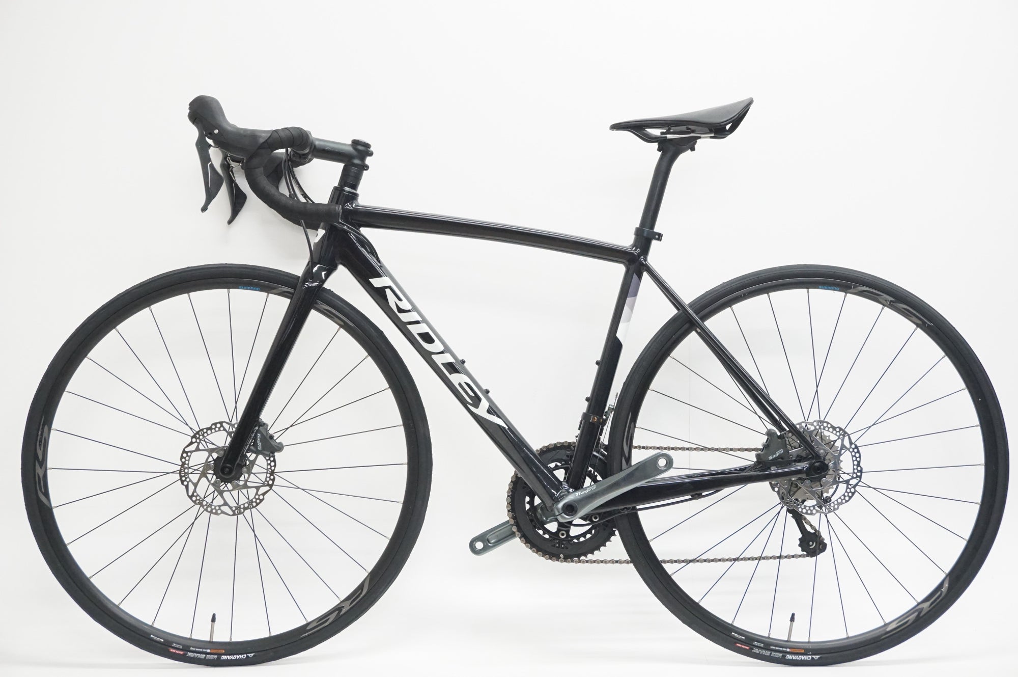 RIDLEY 「リドレー」 FENIX SLA DISC TIAGRA 2024年モデル ロード