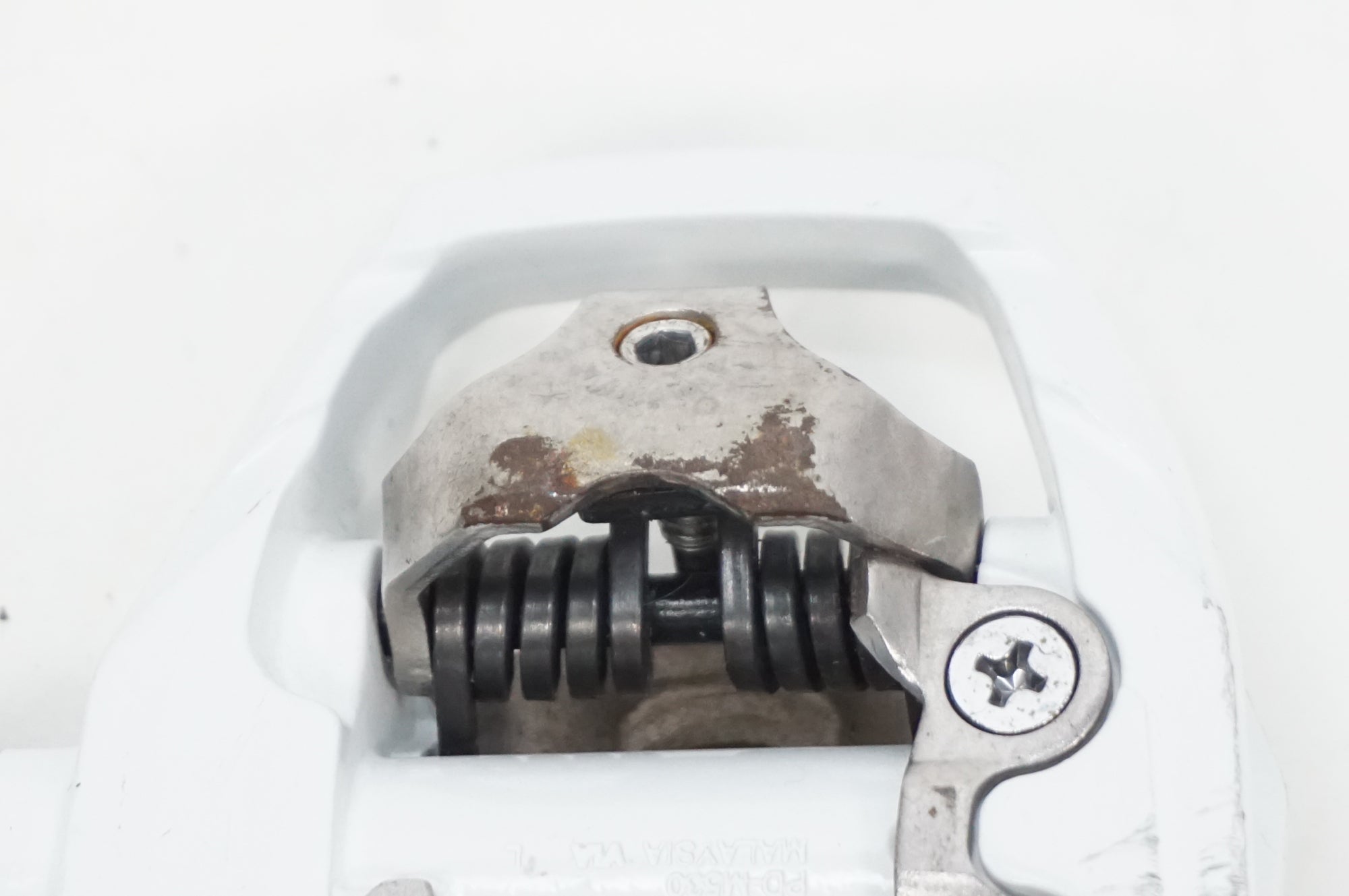 SHIMANO 「シマノ」  PD-M530 ビンディングペダル / 川越店