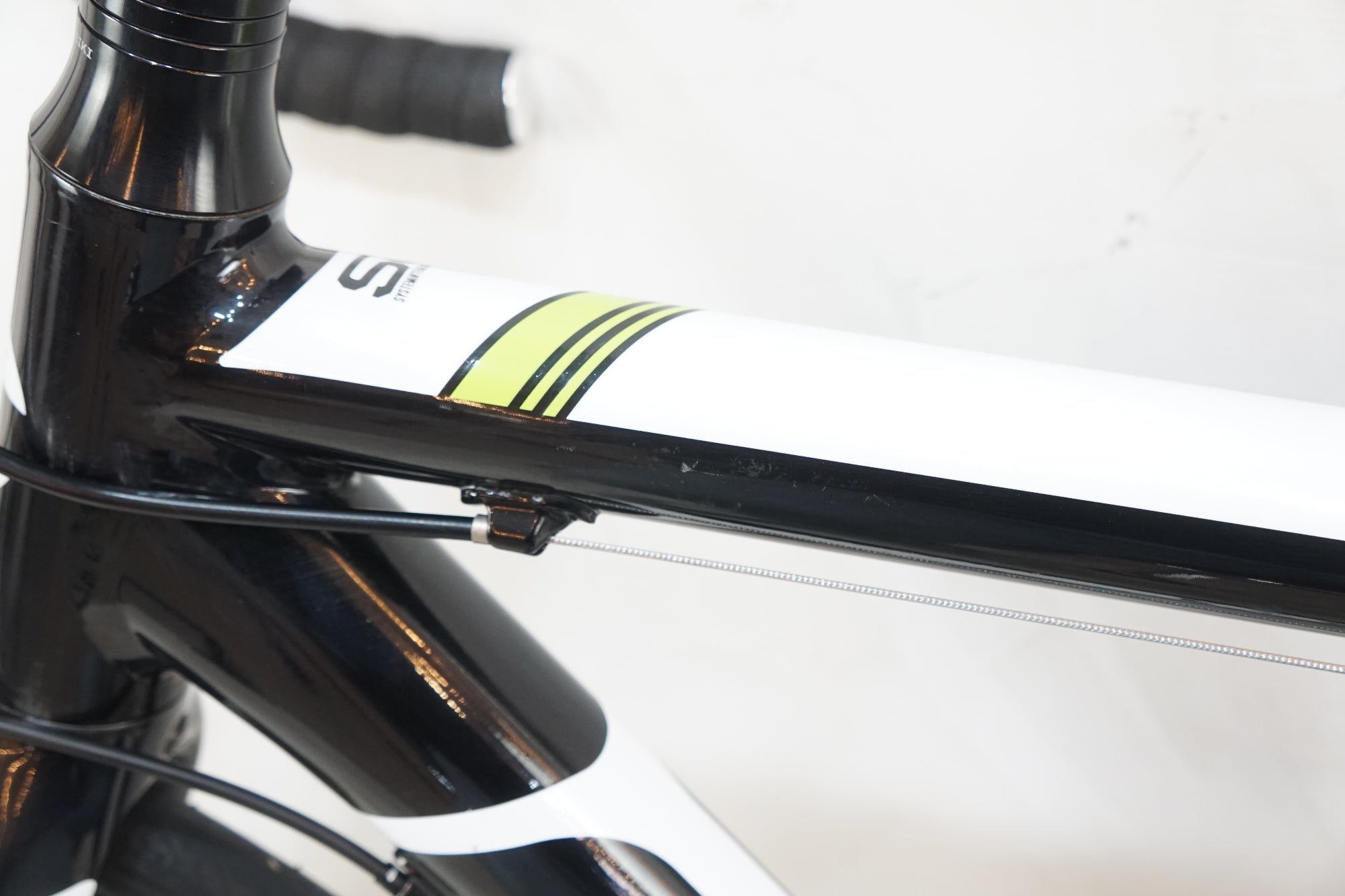 CANNONDALE 「キャノンデール」 CAAD8 6 TIAGRA 2015モデル ロード 
