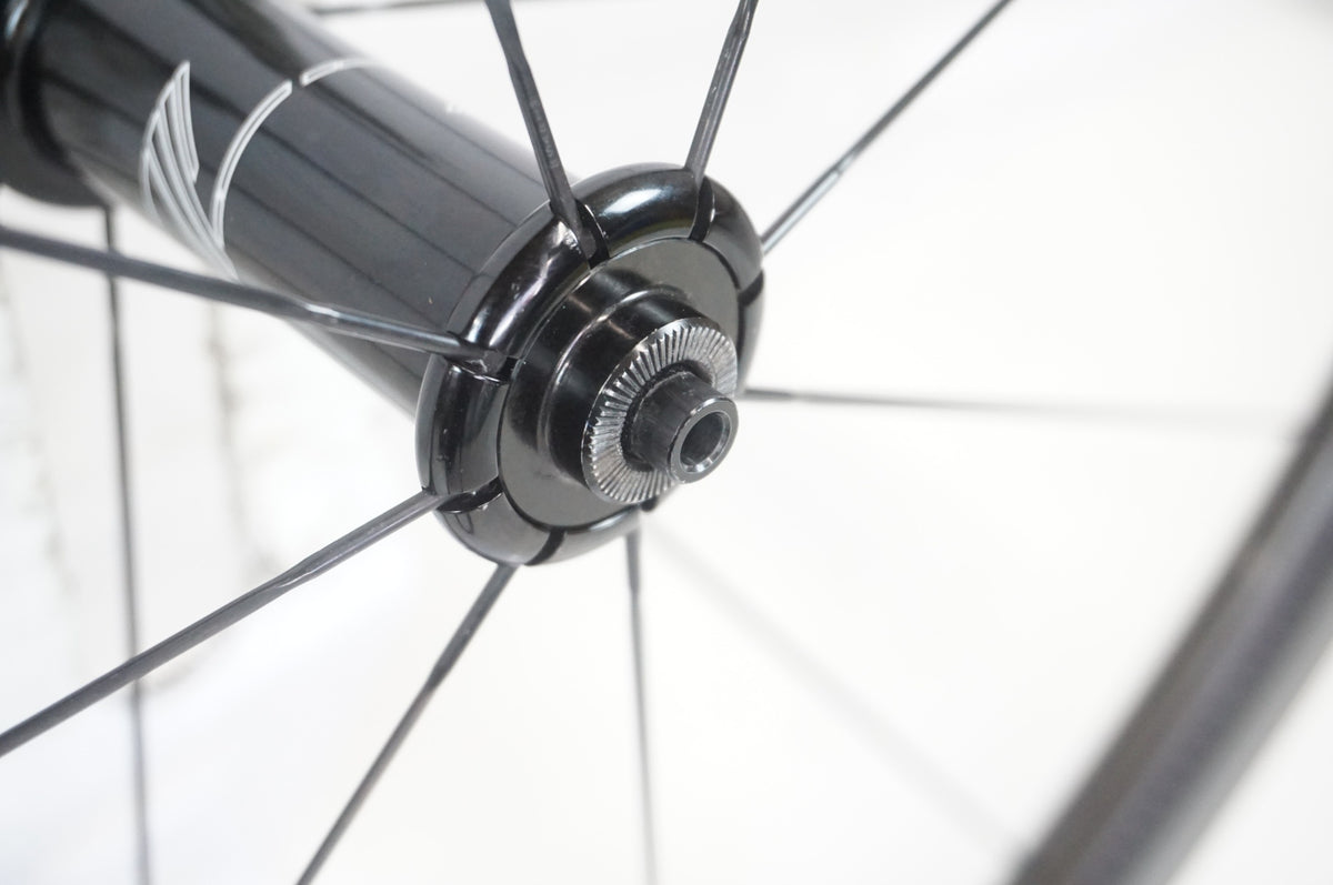 GIANT 「ジャイアント」 SLR ONE SHIMANO11s ホイールセット / 宇都宮店