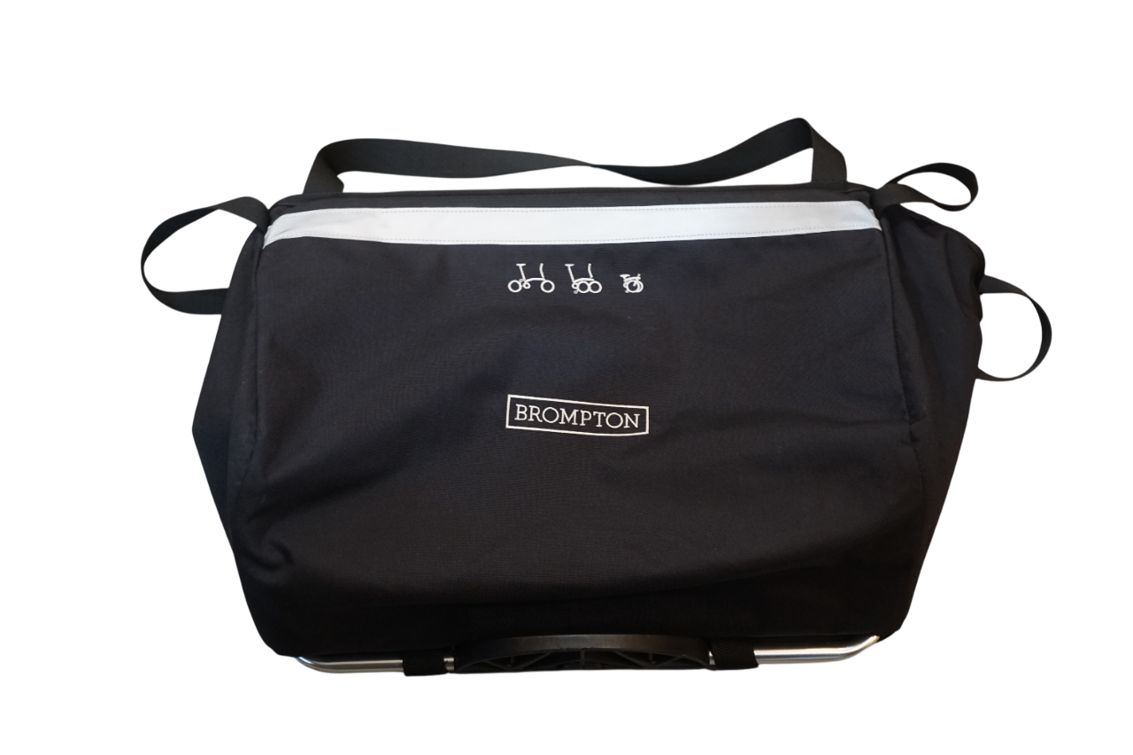 BRONPTON 「ブロンプトン」 フロントバック / バイチャリ浦和ベース