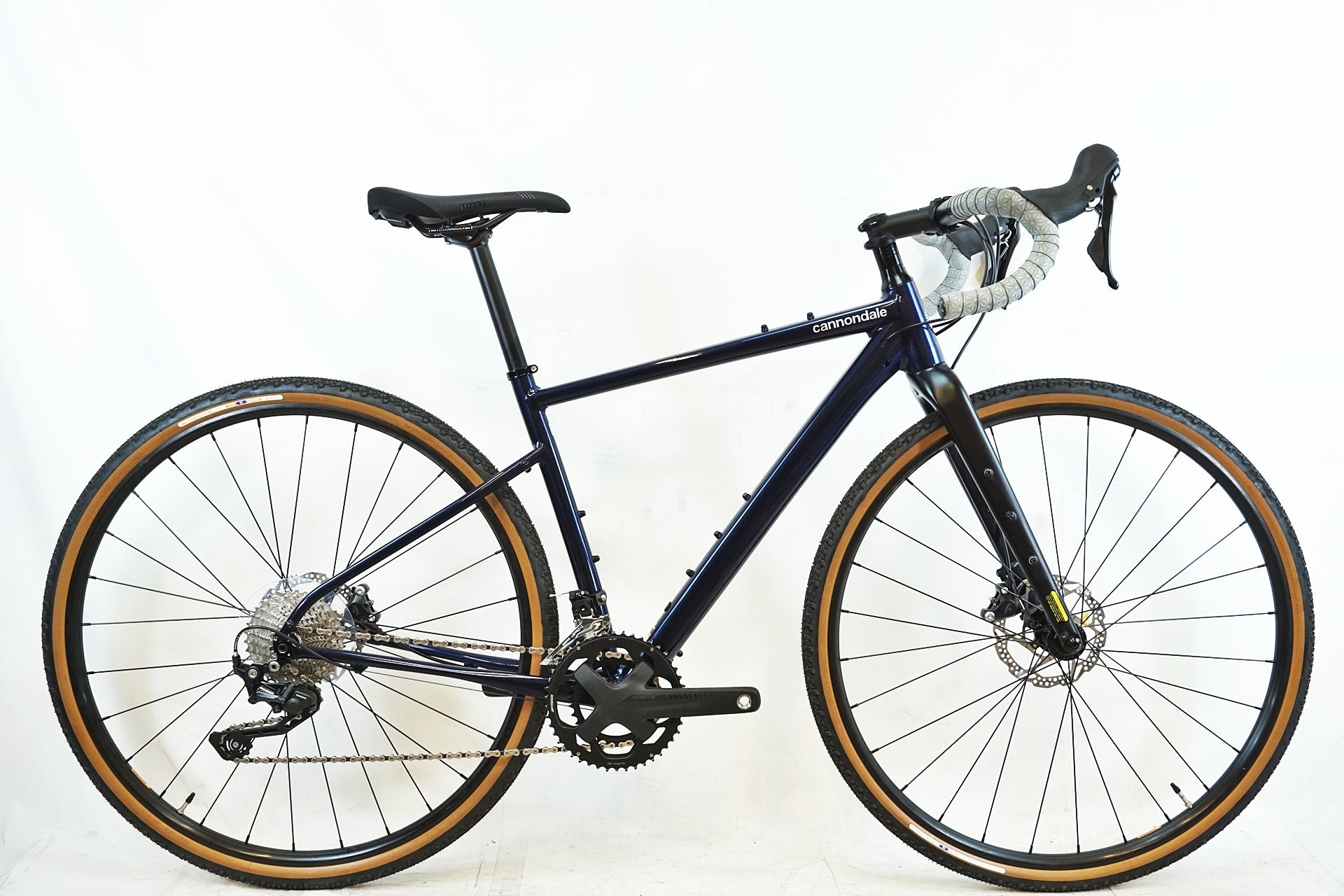 CANNONDALE 「キャノンデール」 TOPSTONE 2 GRX 2023年 グラベルロード / 有明ガーデン店