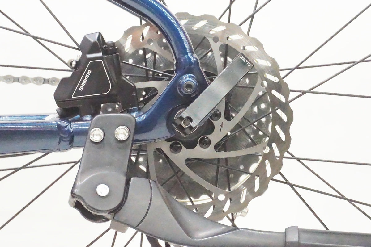 TREK 「トレック」  DUAL SPORT2 GEN5 2023年モデル クロスバイク / 京都西院店
