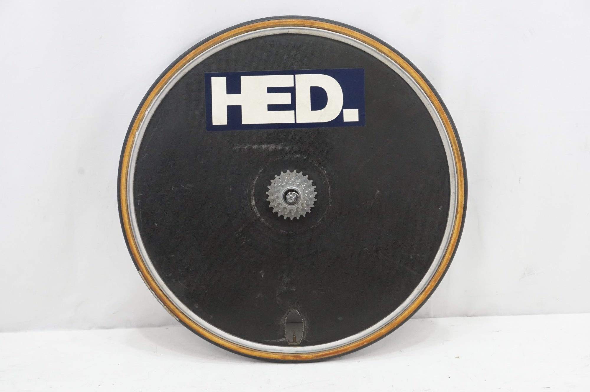 ジャンク HED 「ヘッド」 ディスク リアホイール / 大宮店