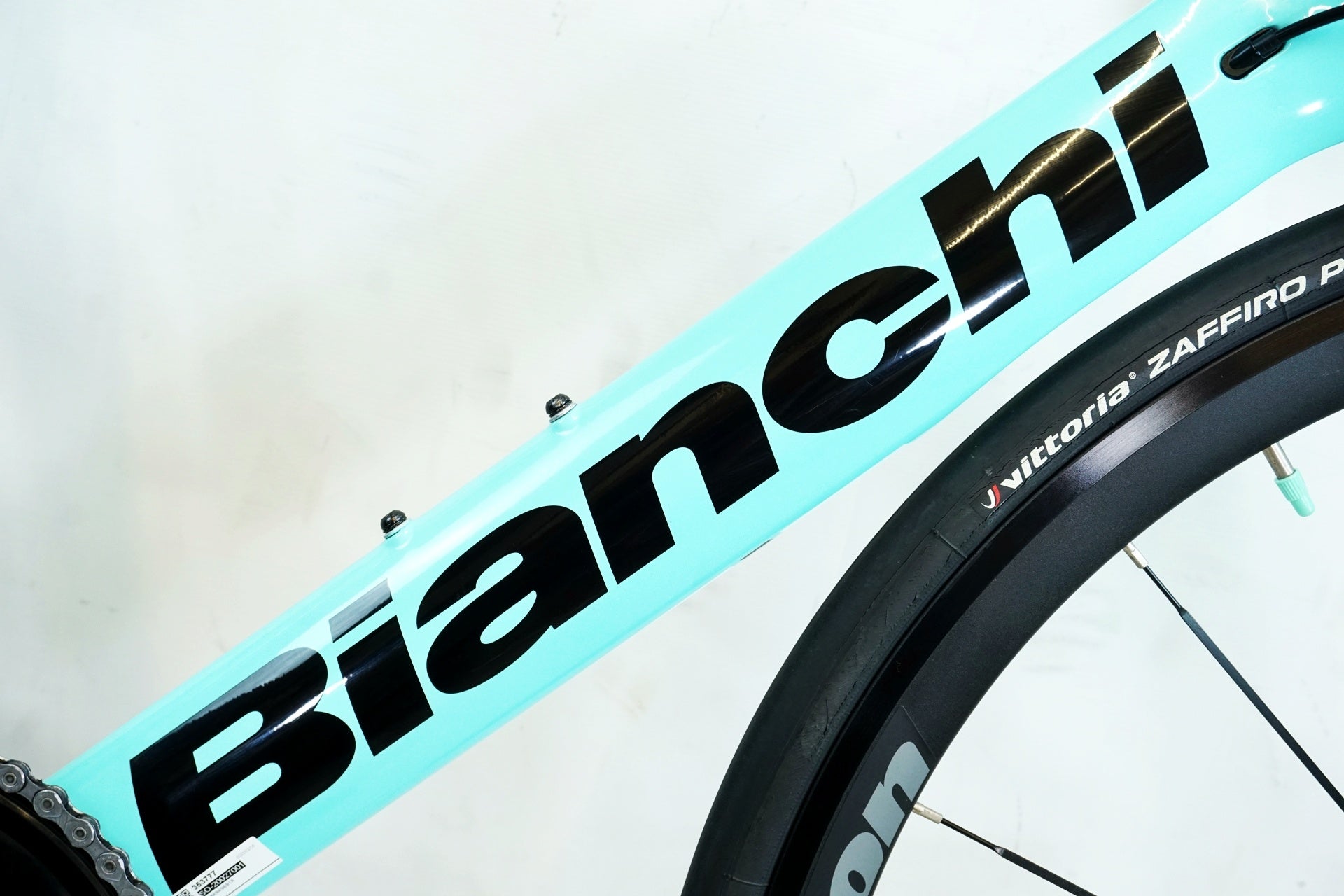 BIANCHI 「ビアンキ」 ARIA 2020年モデル ロードバイク / 有明ガーデン