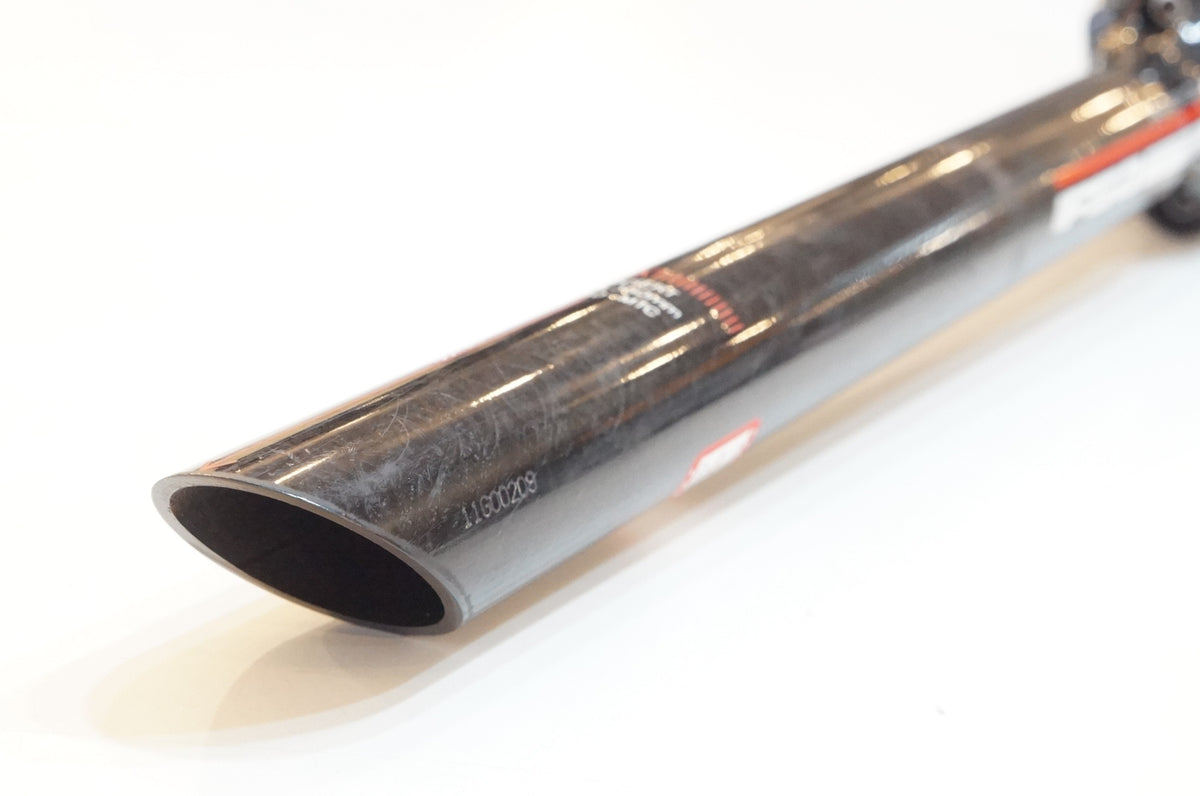 FSA 「エフエスエー」 K-FORCE φ31.6 350mm シートポスト / 浦和ベース