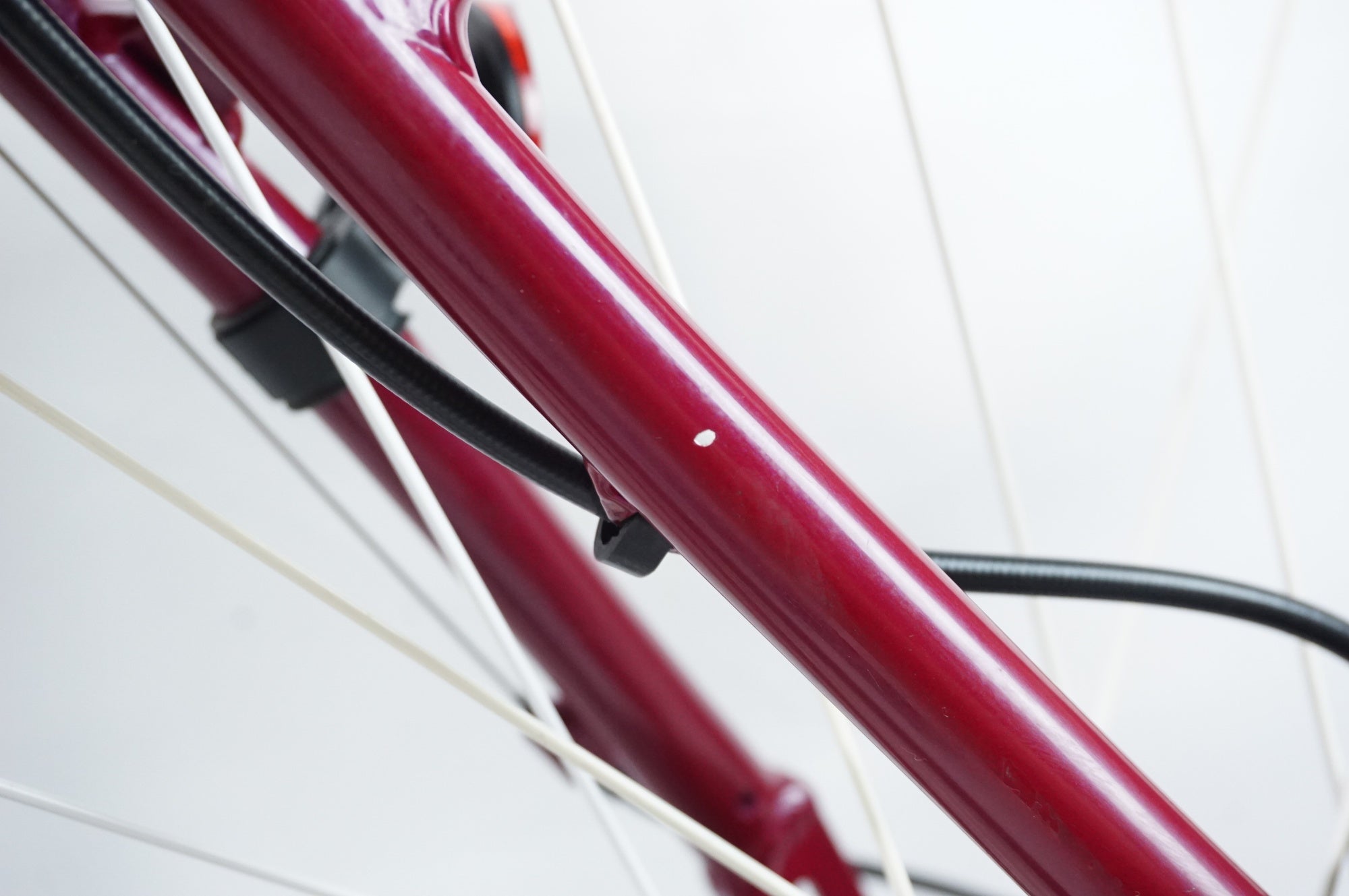 LOUIS GARNEAU 「ルイガノ」 XC CASPER PRO 2013年頃 マウンテンバイク / 中目黒店
