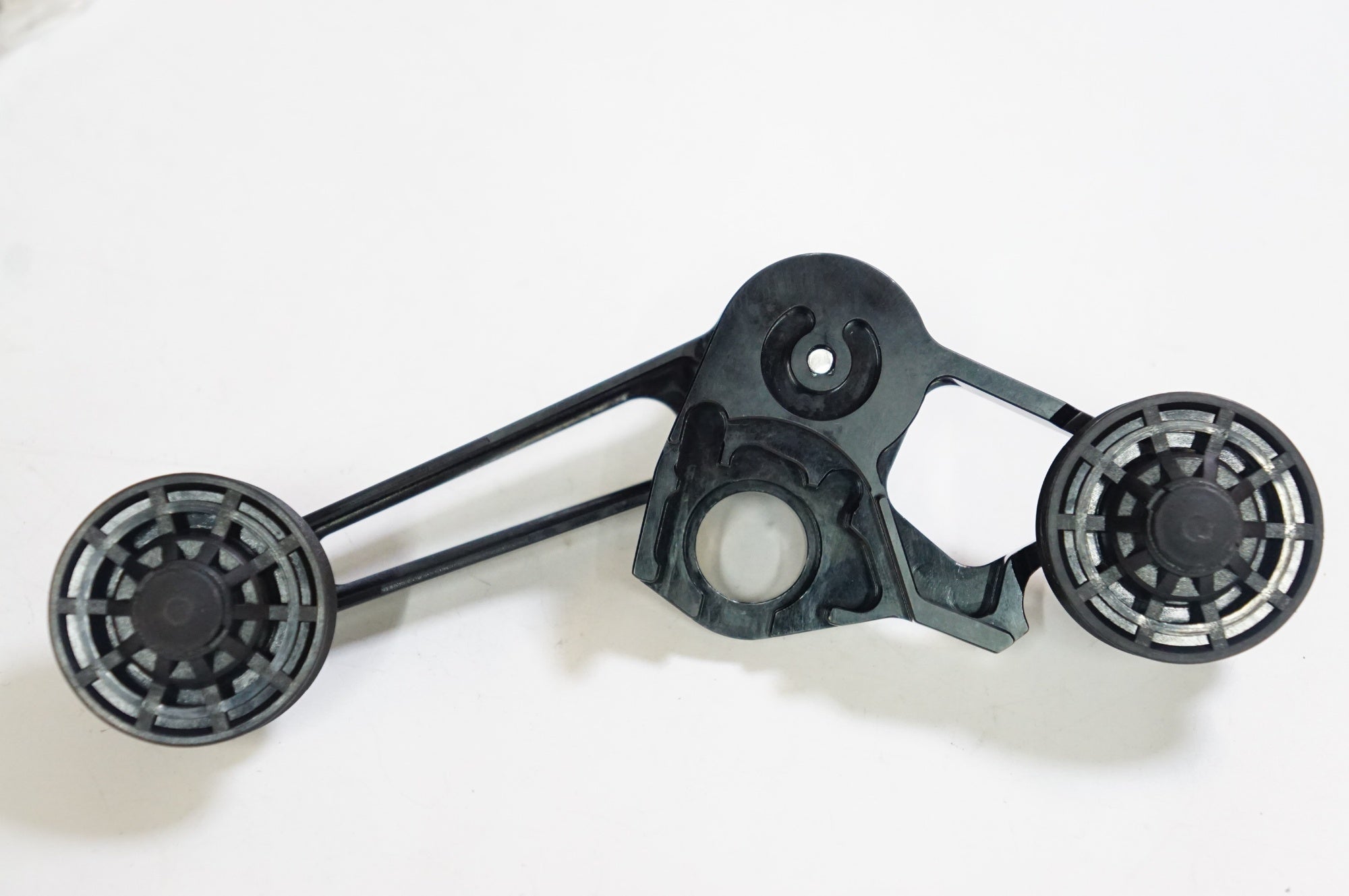 BIKEFUN 「バイクファン」 BROMPTON用 テンショナー / 熊谷本店