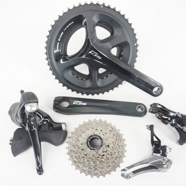 セット - ロードバイク用 - コンポーネント ｜ バイチャリ公式