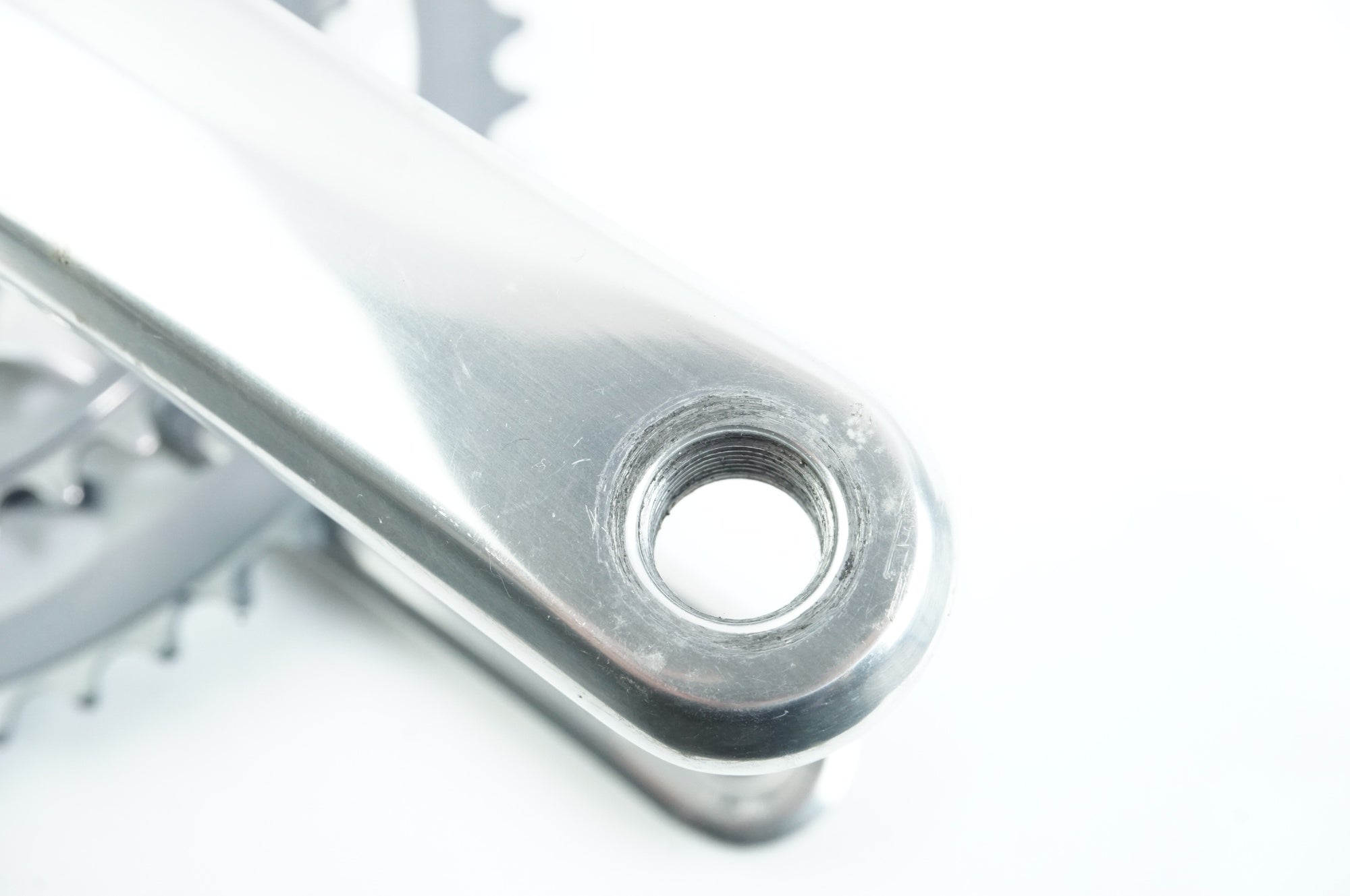 SHIMANO 「シマノ」 ULTEGRA FC-6600 52-39T 170mm クランクセット / 中目黒店