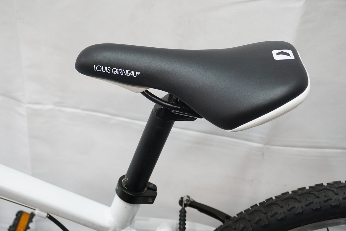 LOUIS GARNEAU 「ルイガノ」 LGS-J20 20インチ 2024年モデル キッズバイク / 大宮店