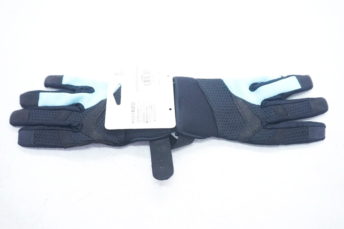 ASAHI 「アサヒ」 レディースゲルフィンガー Sサイズ グローブ / 大阪門真店