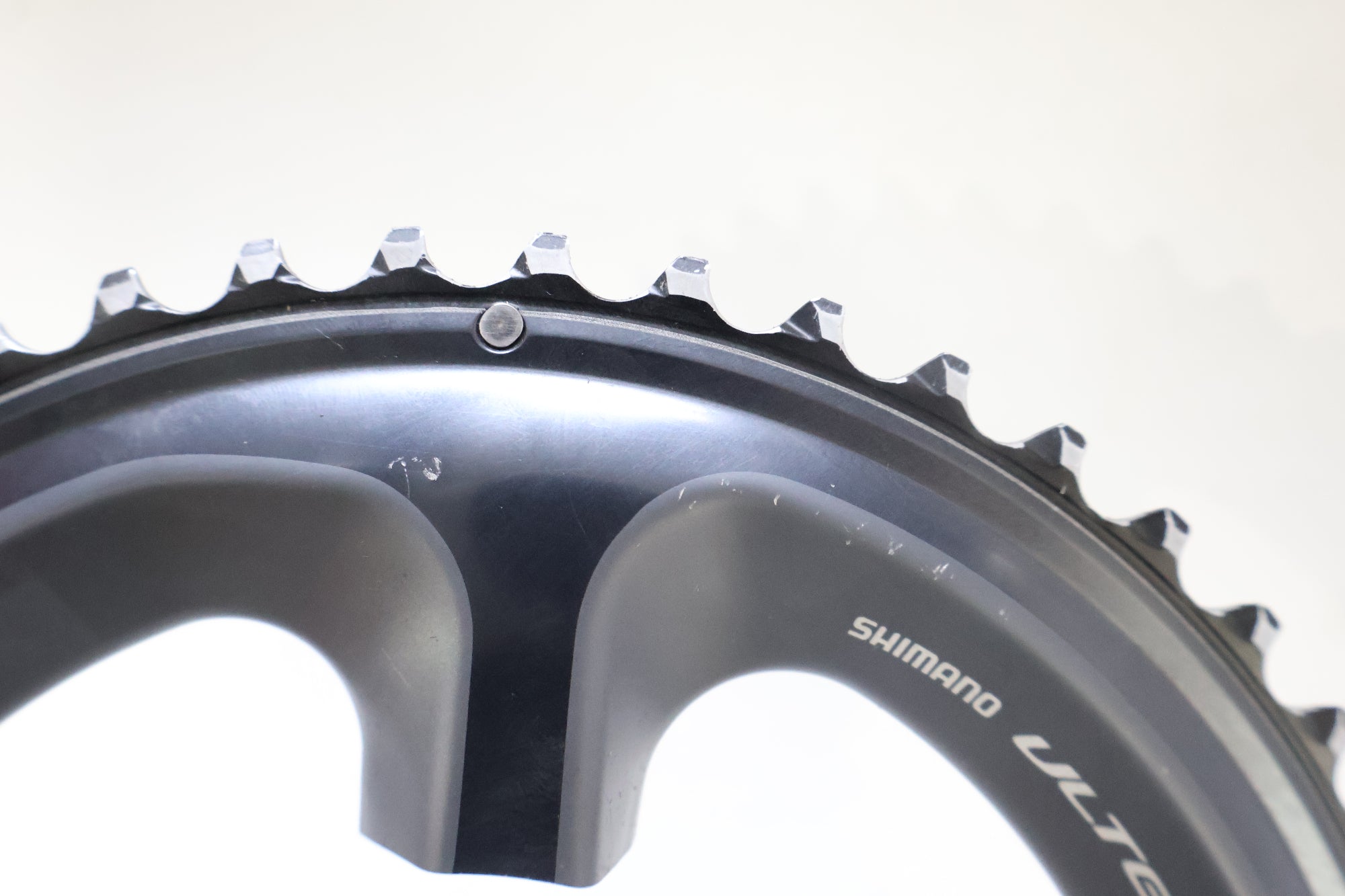 SHIMANO 「シマノ」 ULTEGRA FC-R8000 50-34T チェーンリング / 高知店