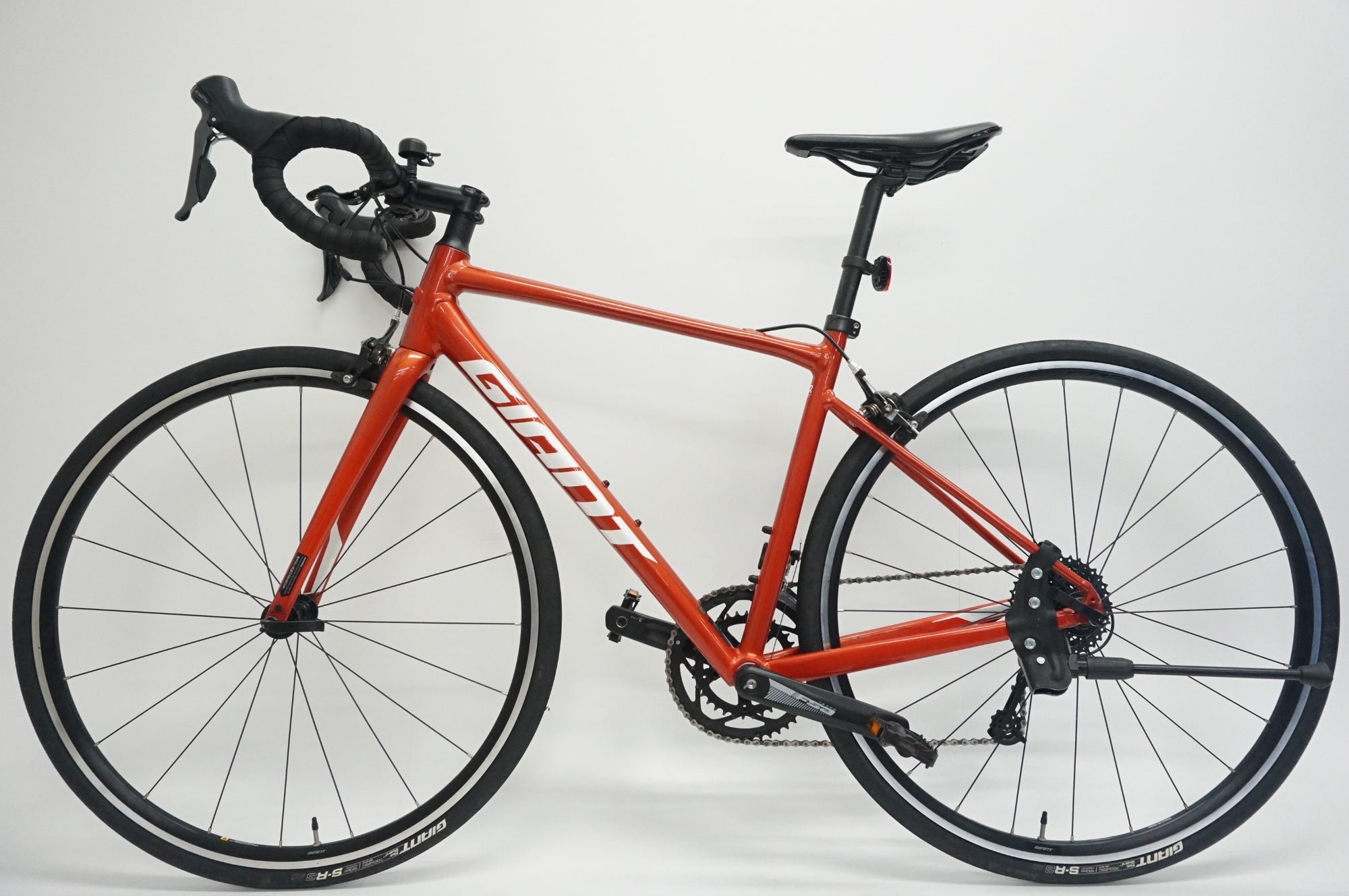 Giant contend2 【引き取り限定】 GIANT 「ジャイアント」 CONTEND 2 2024年モデル ロードバイク / 福岡