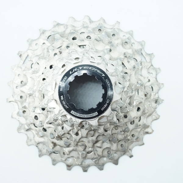 パーツ CS-R8100 11-30t SHIMANO「シマノ」 ULTEGRA CS-R8100 11-30T スプロケット 京都西院店