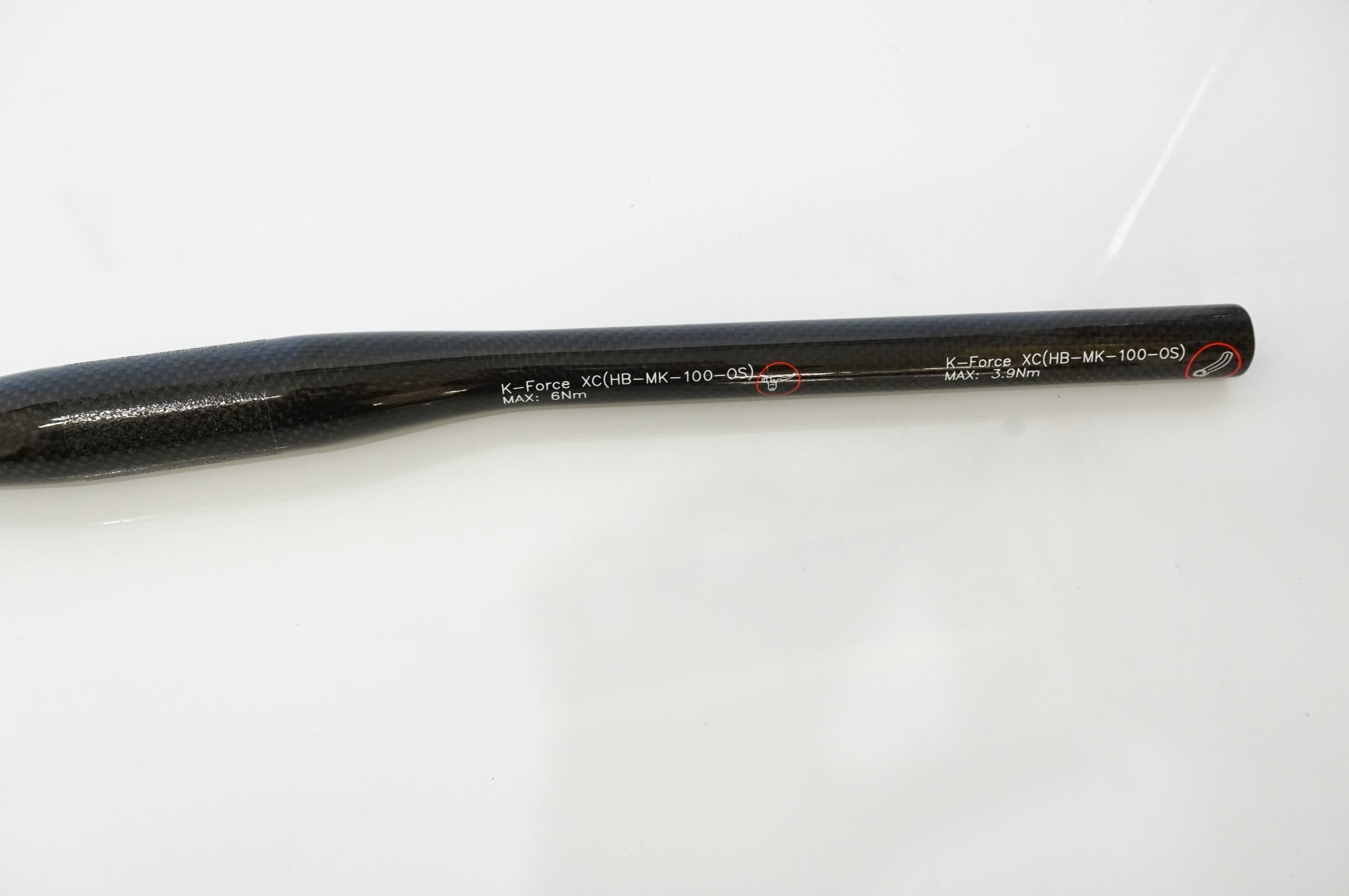 FSA 「エフエスエー」 K-FORCE φ31.8 600mm ハンドル / 浜松店