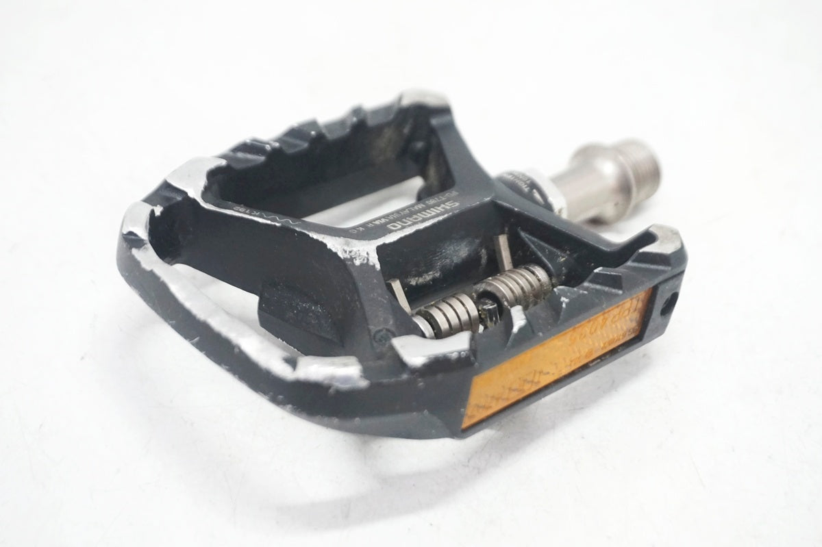 SHIMANO 「シマノ」 DEORE XT PD-T780 ペダル / 大阪門真店