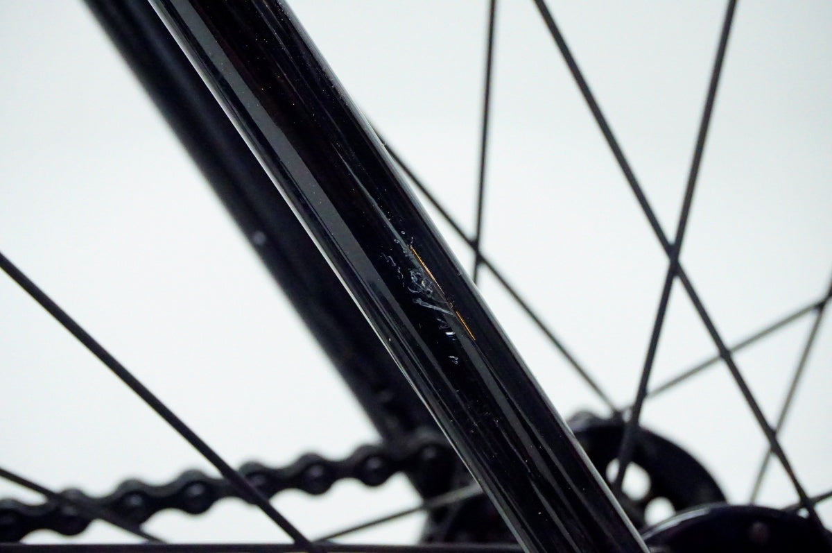 TYRANT BIKES 「タイラントバイクス」 KAGERO 2021年モデル ピストバイク / 名古屋大須店