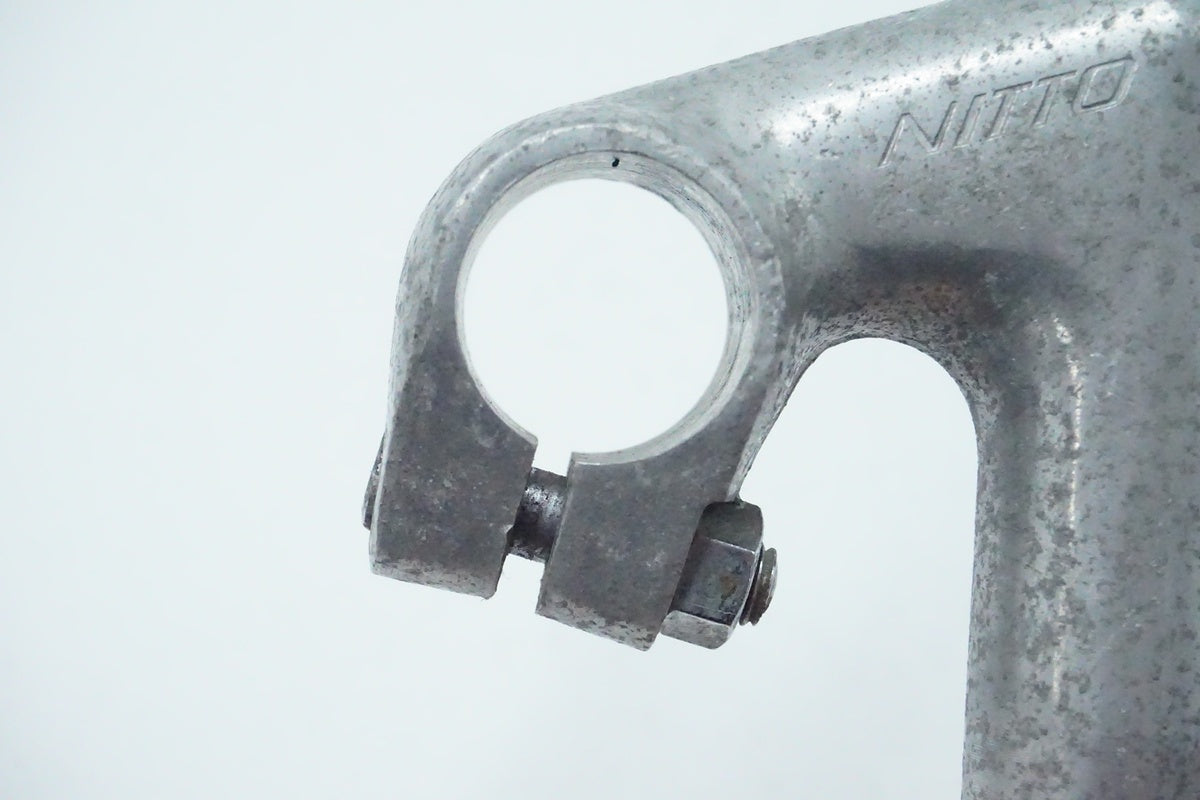 NITTO「ニットー」 φ25.4 165mm ステム/ 京都西院店