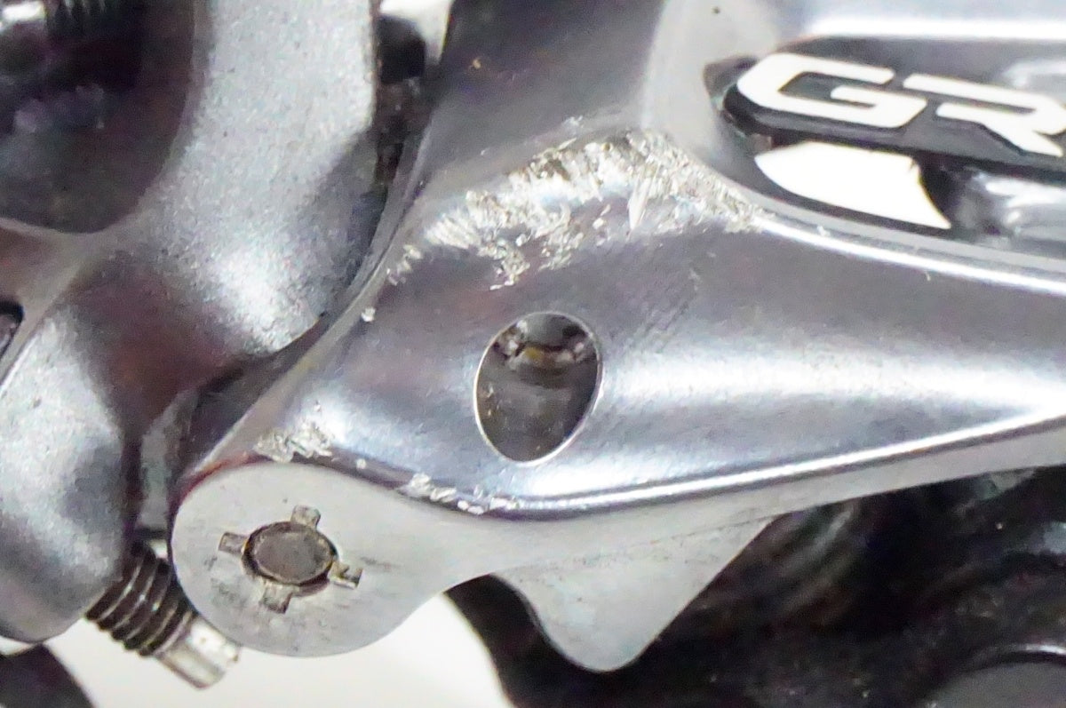 SHIMANO 「シマノ」 GRX RD-RX812 リアディレイラー / 名古屋大須店