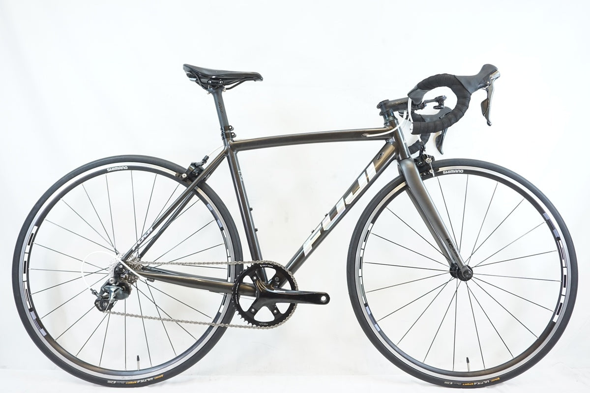 FUJI 「フジ」 MADCAP 2021年モデル ロードバイク / 有明ガーデン店