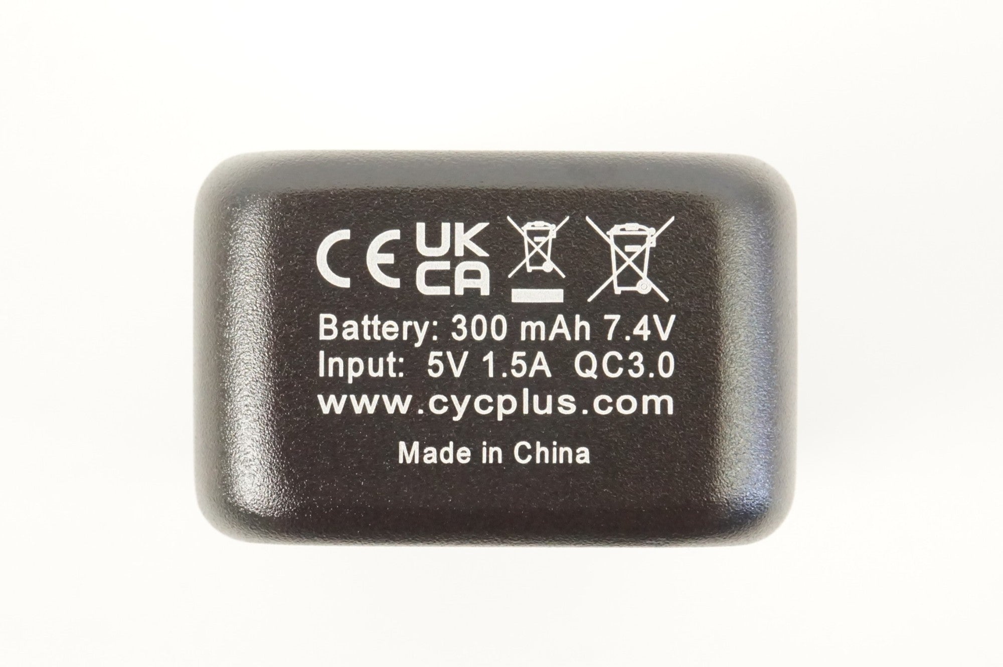 CYCPLUS 「サイクプラス」 CUBE 電動携帯ポンプ / 宇都宮店