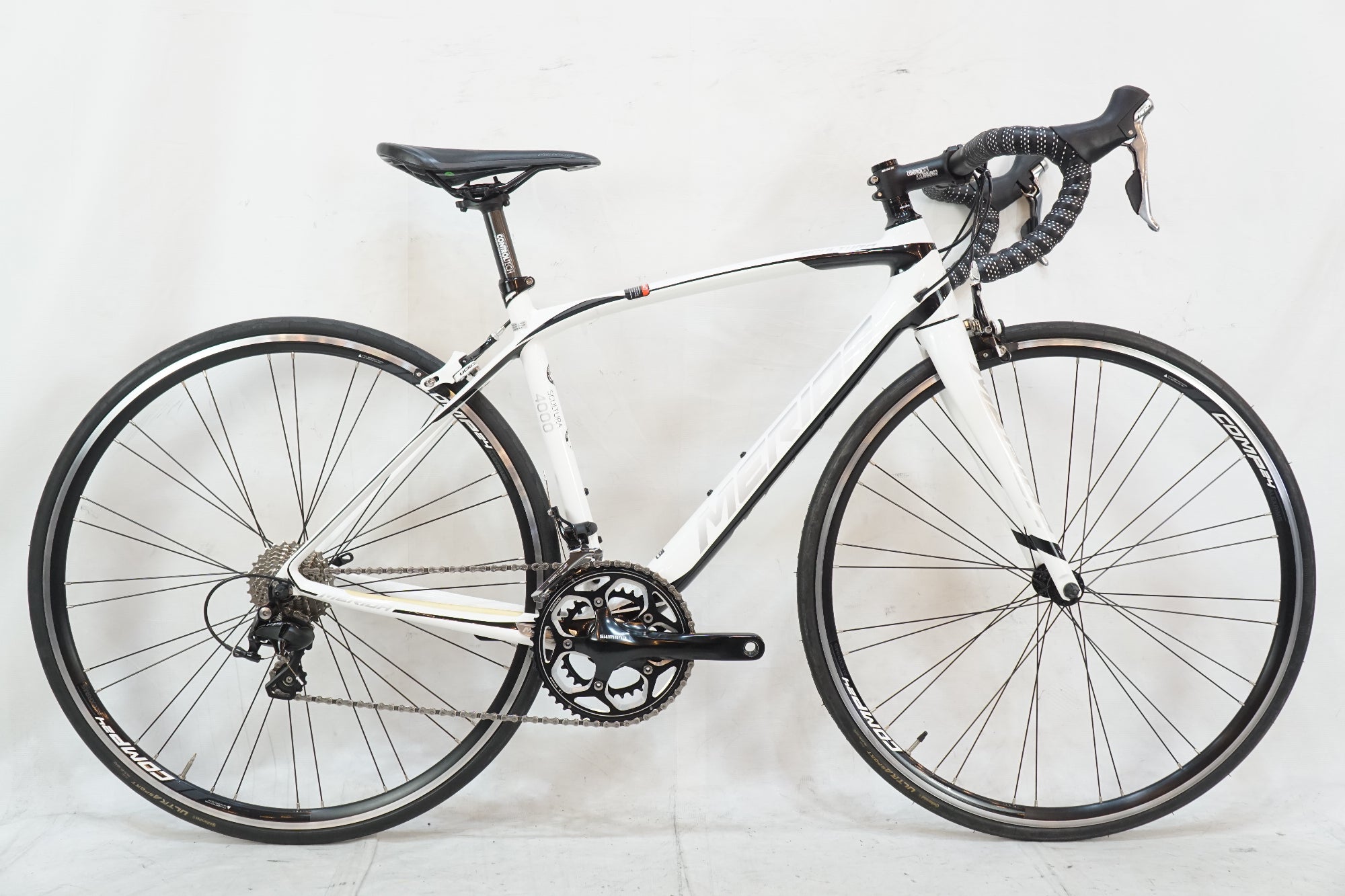 MERIDA 「メリダ」 SCULTURA4000 2015年モデル ロードバイク / バイチャリ浦和ベース