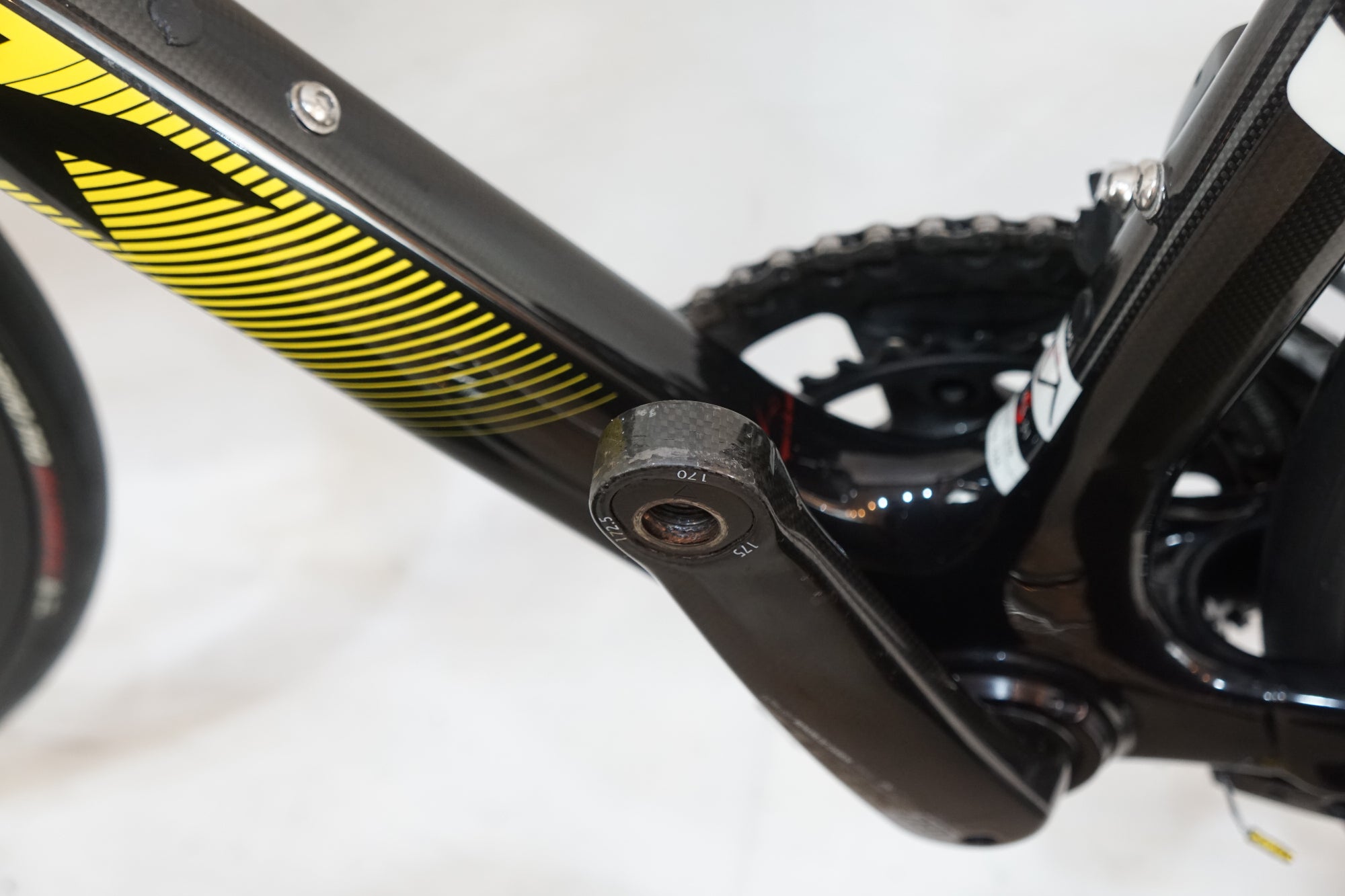 LOOK 「ルック」 695 AEROLIGHT 2014年モデル ロードバイク