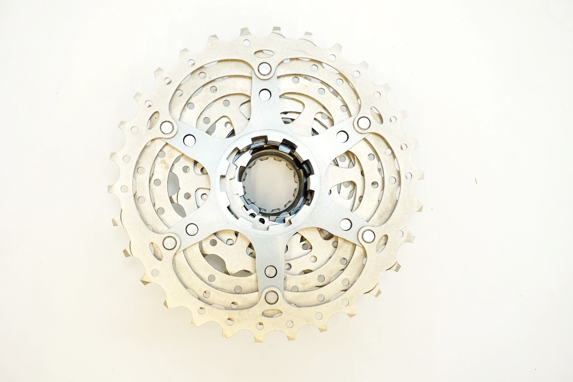 SHIMANO 「シマノ」 ULTEGRA CS-6700 12-30T スプロケット / 有明ガーデン店