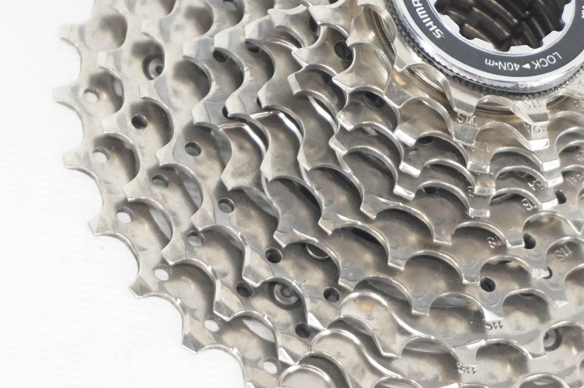 SHIMANO 「シマノ」 105 CS-R7000 11-30T スプロケット / 阪急塚口店